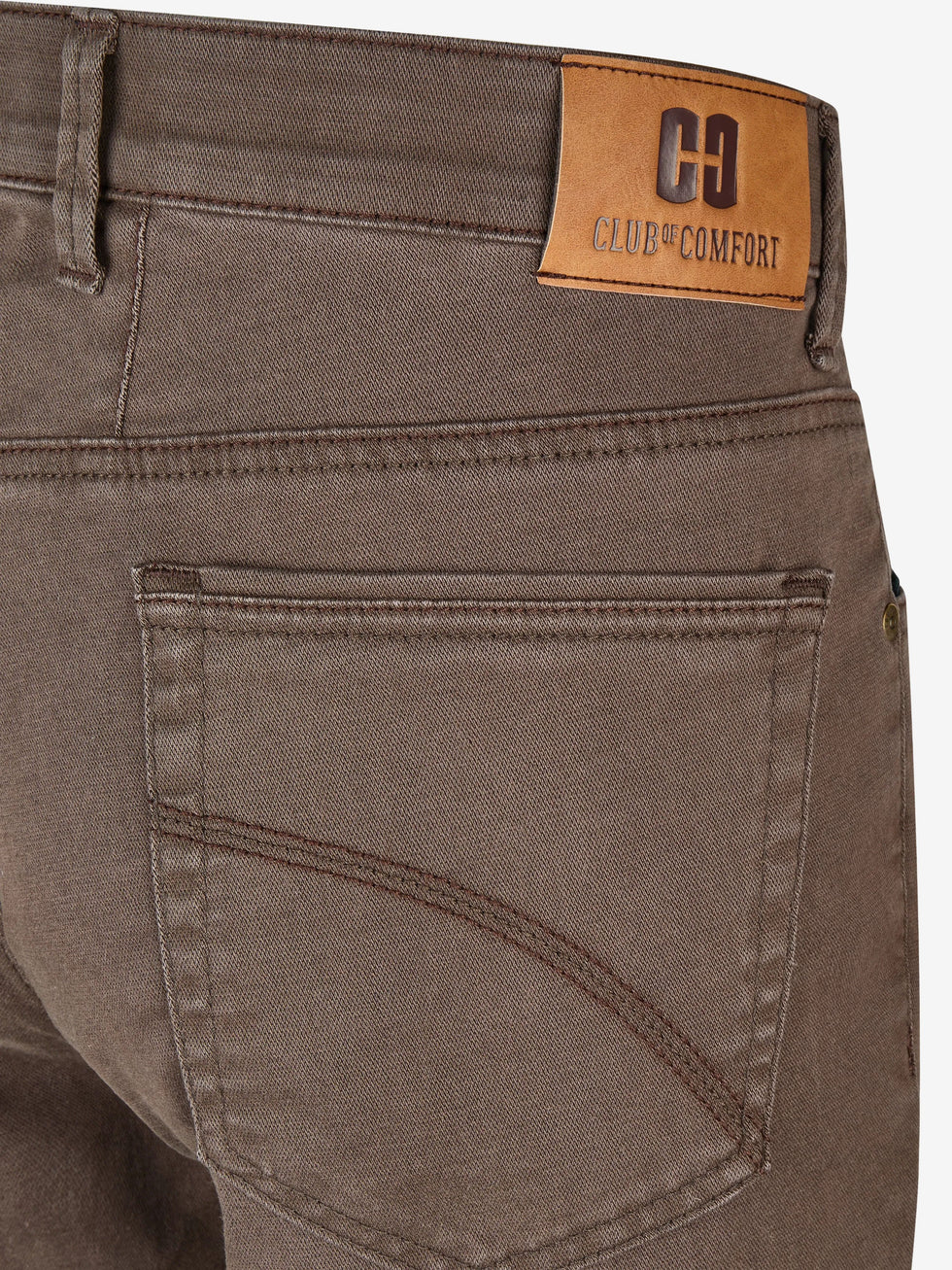 ALEX 8409 - bruin