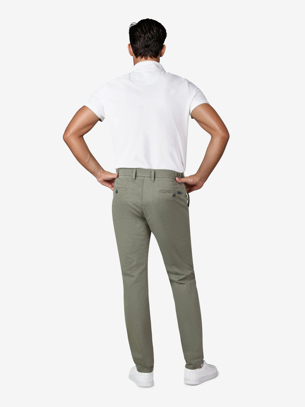 FOXX 8103 - kaki