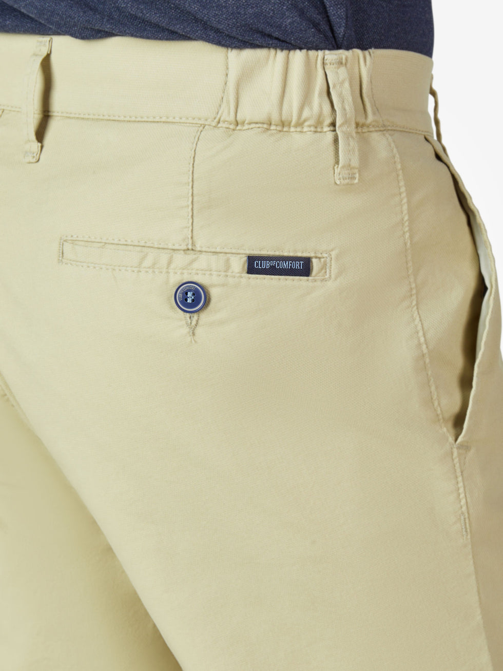 FOXX 8109 - geel