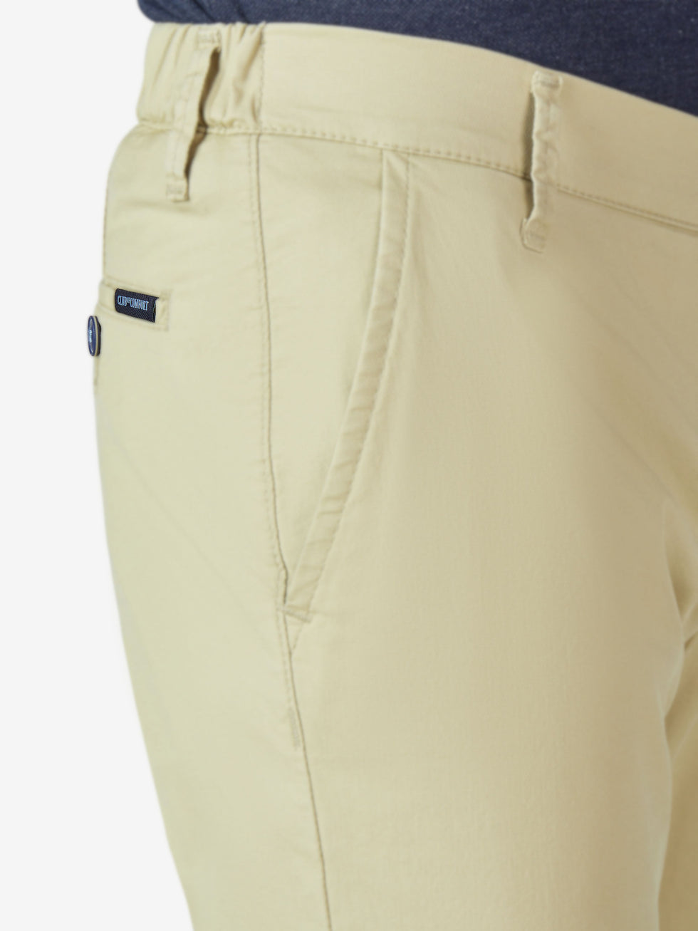 FOXX 8109 - geel