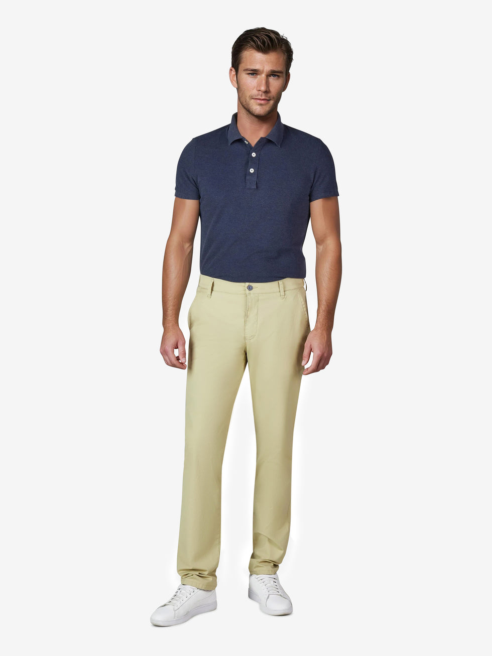 FOXX 8109 - geel