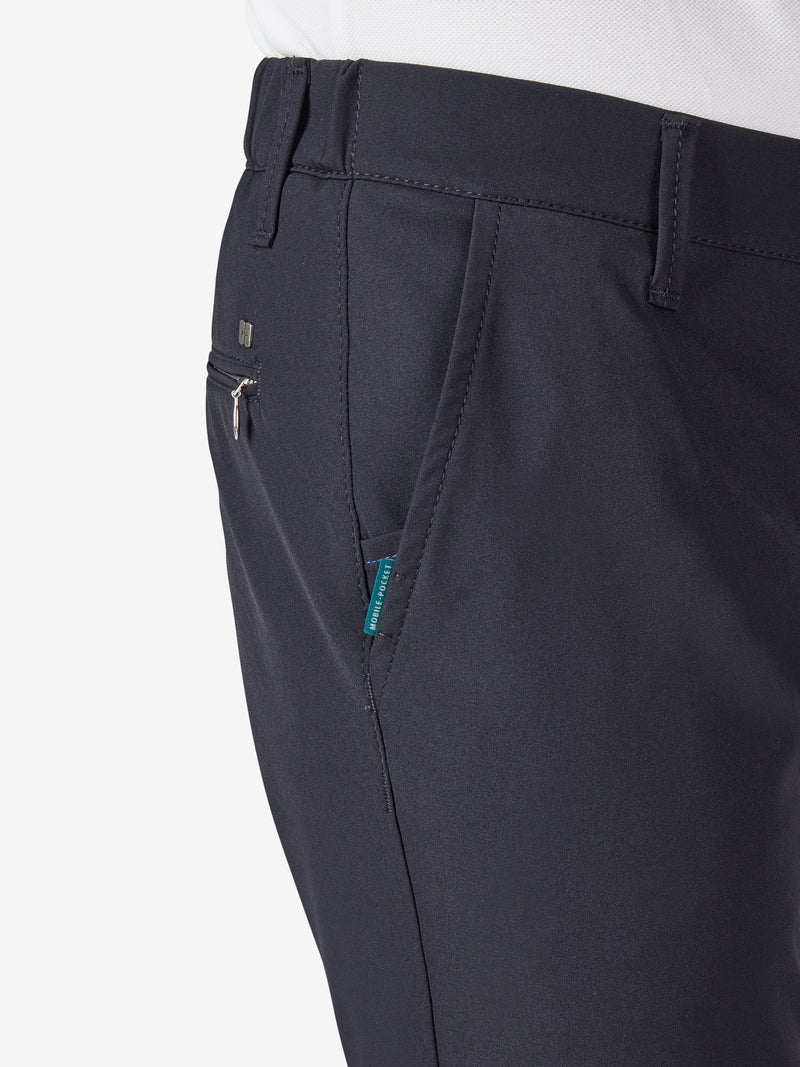 FOXX 8300 - donkerblauw