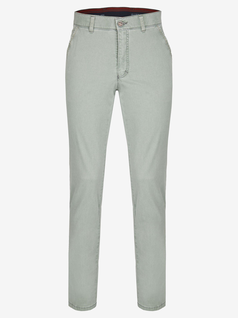 GARVEY 6701 - khaki