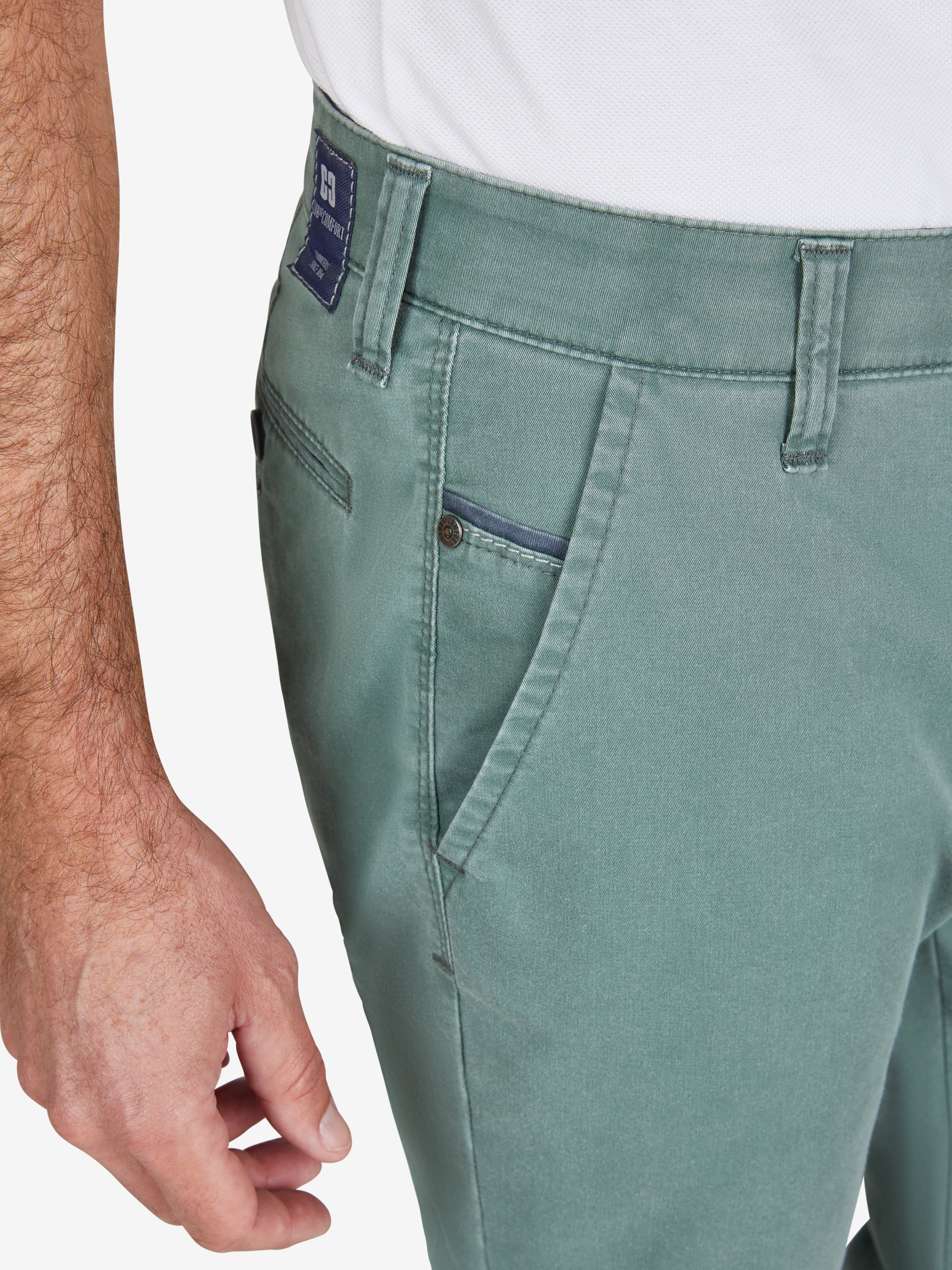 GARVEY 7323 - blauwgroen