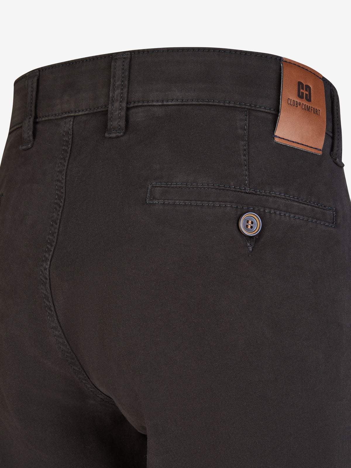 GARVEY 8070 - zwart