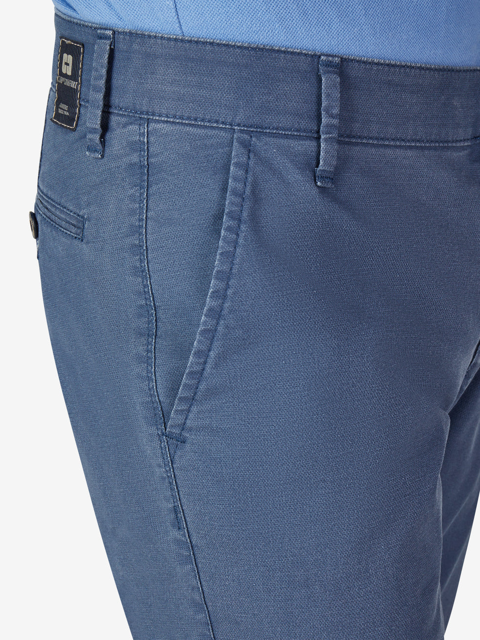 GARVEY 8108 - blauw