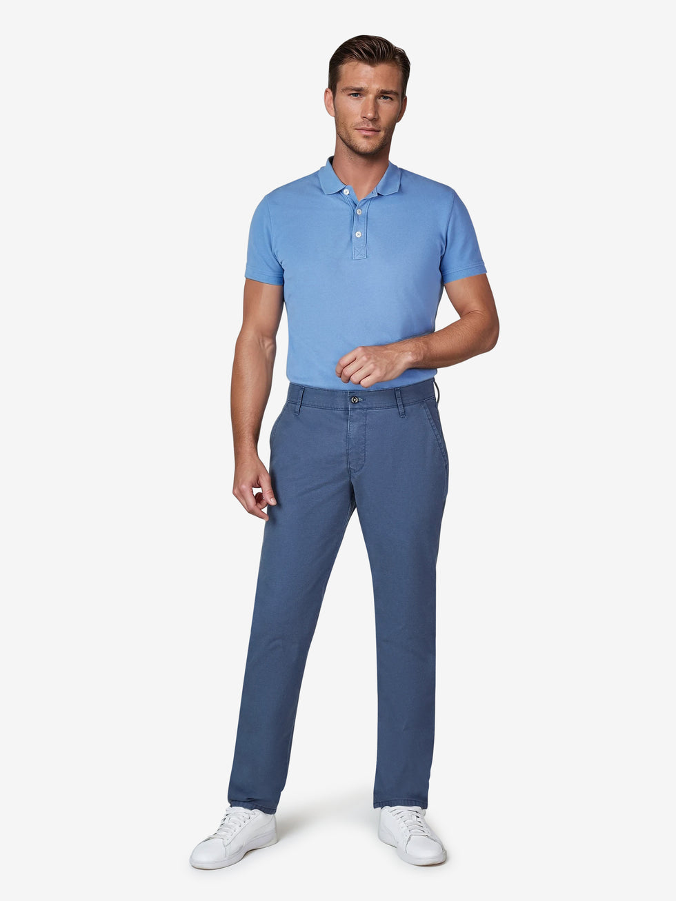GARVEY 8108 - blauw