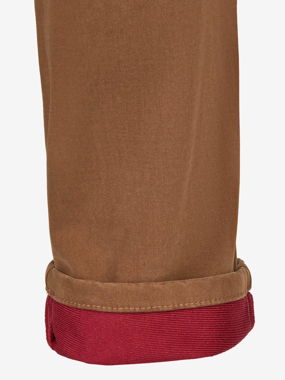 GARVEY 8226 - donkerbeige