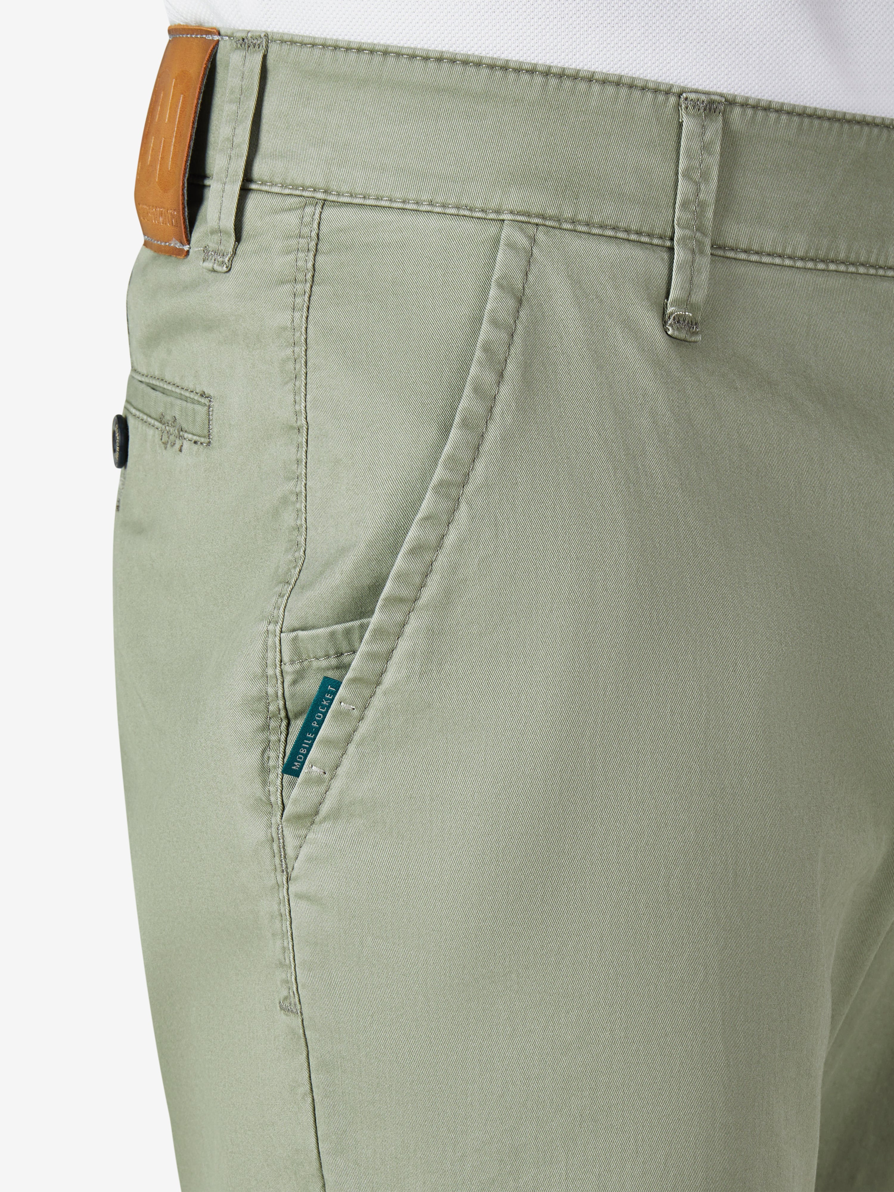 GARVEY 8301 - licht kaki
