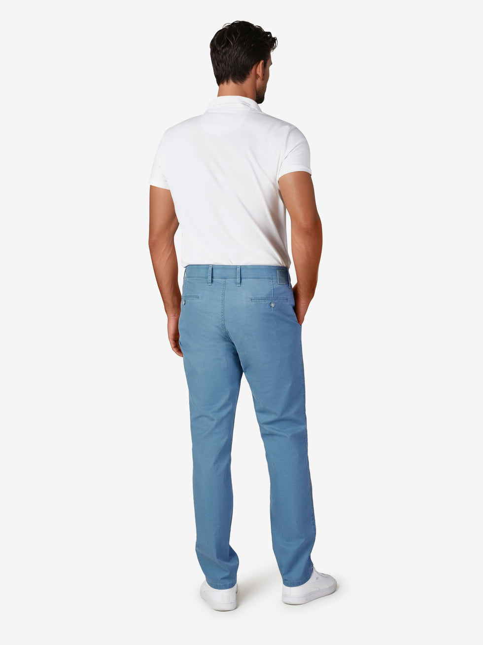 GARVEY 8304 - blauw