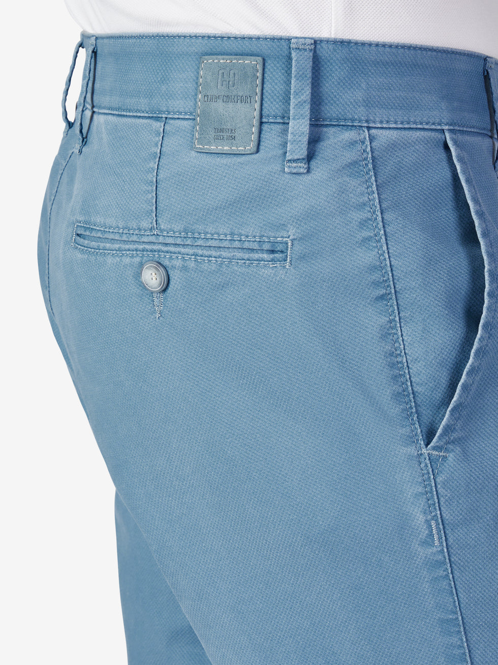 GARVEY 8304 - blauw