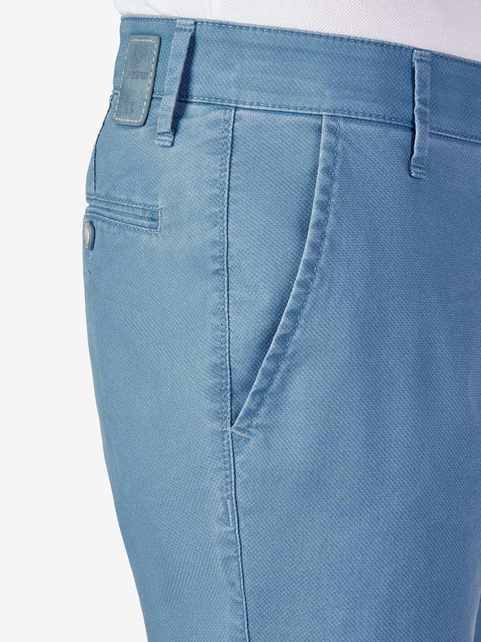 GARVEY 8304 - blauw
