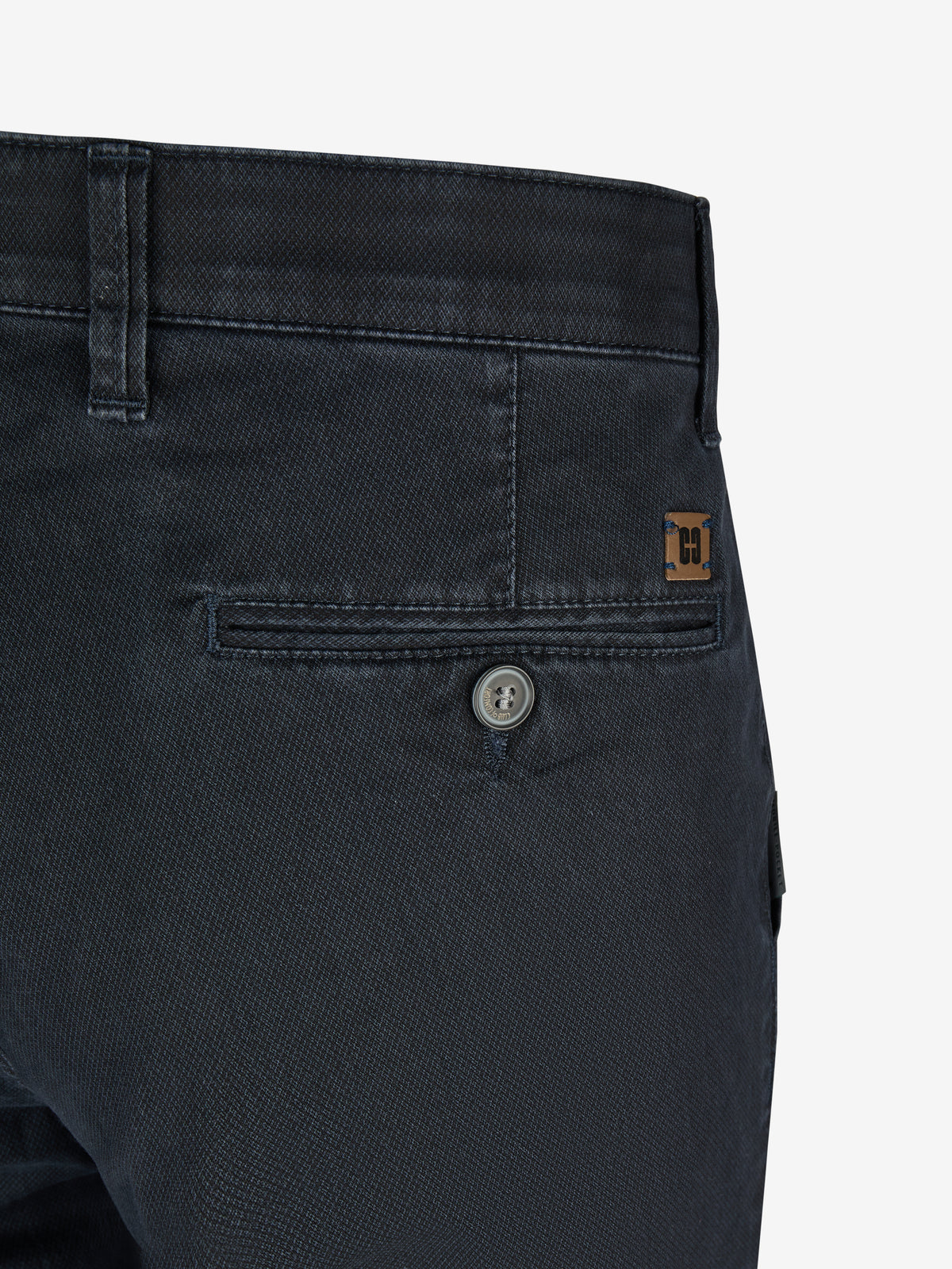 GARVEY 8404 - marineblauw