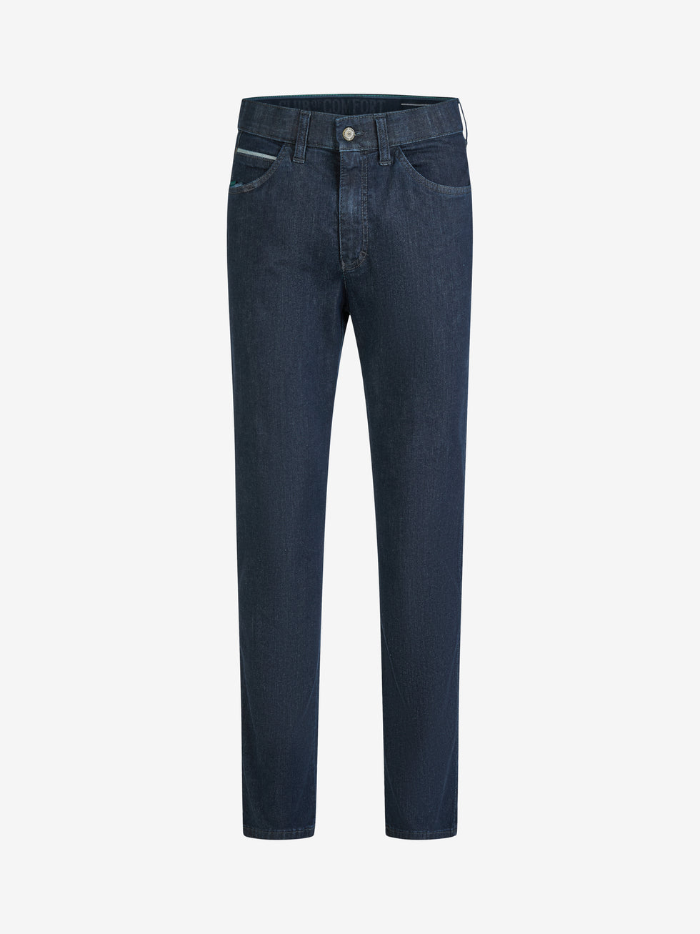 HENRY-Z6516 - donkerblauw
