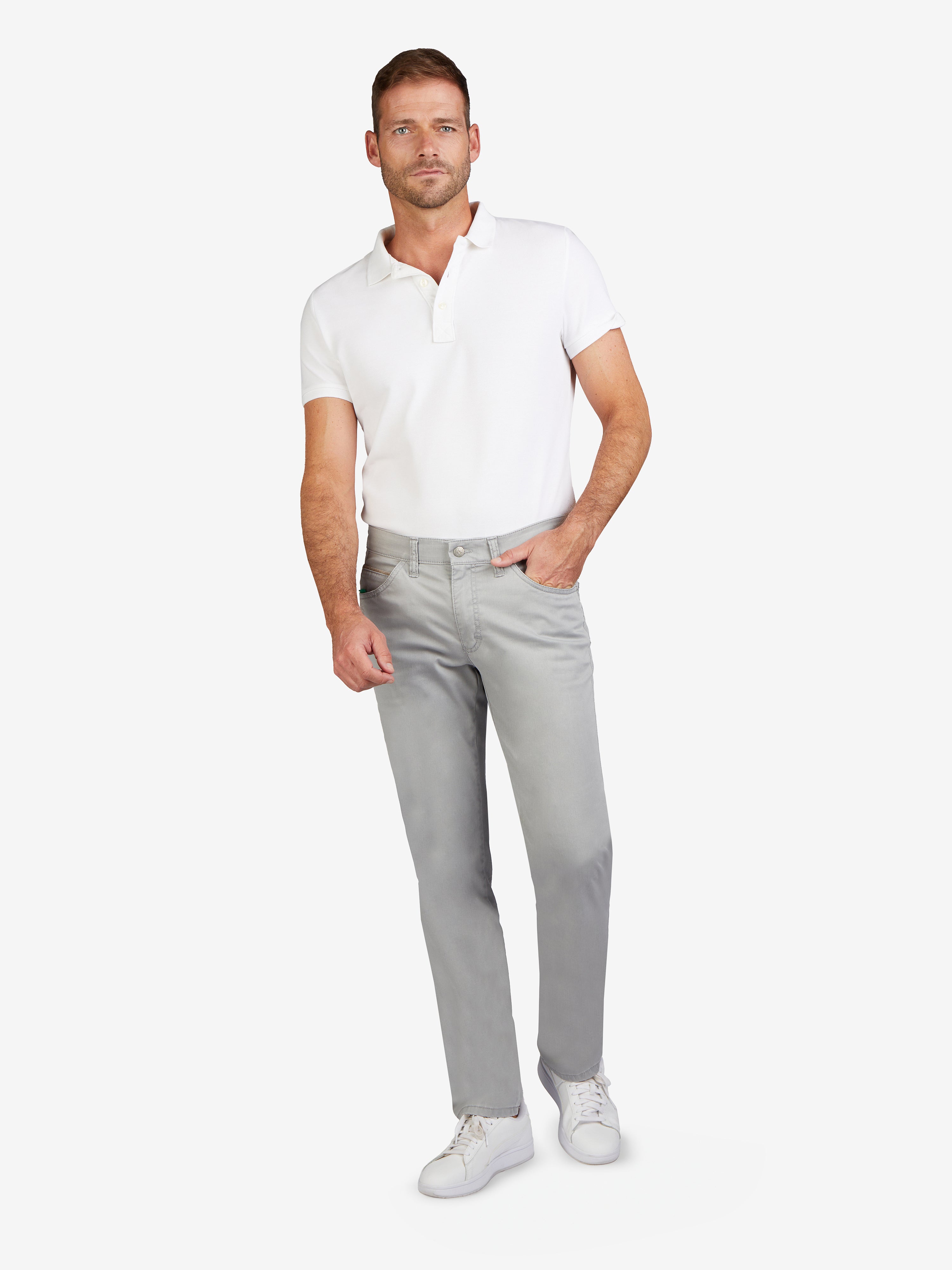 HENRY 7901 - hellgrau