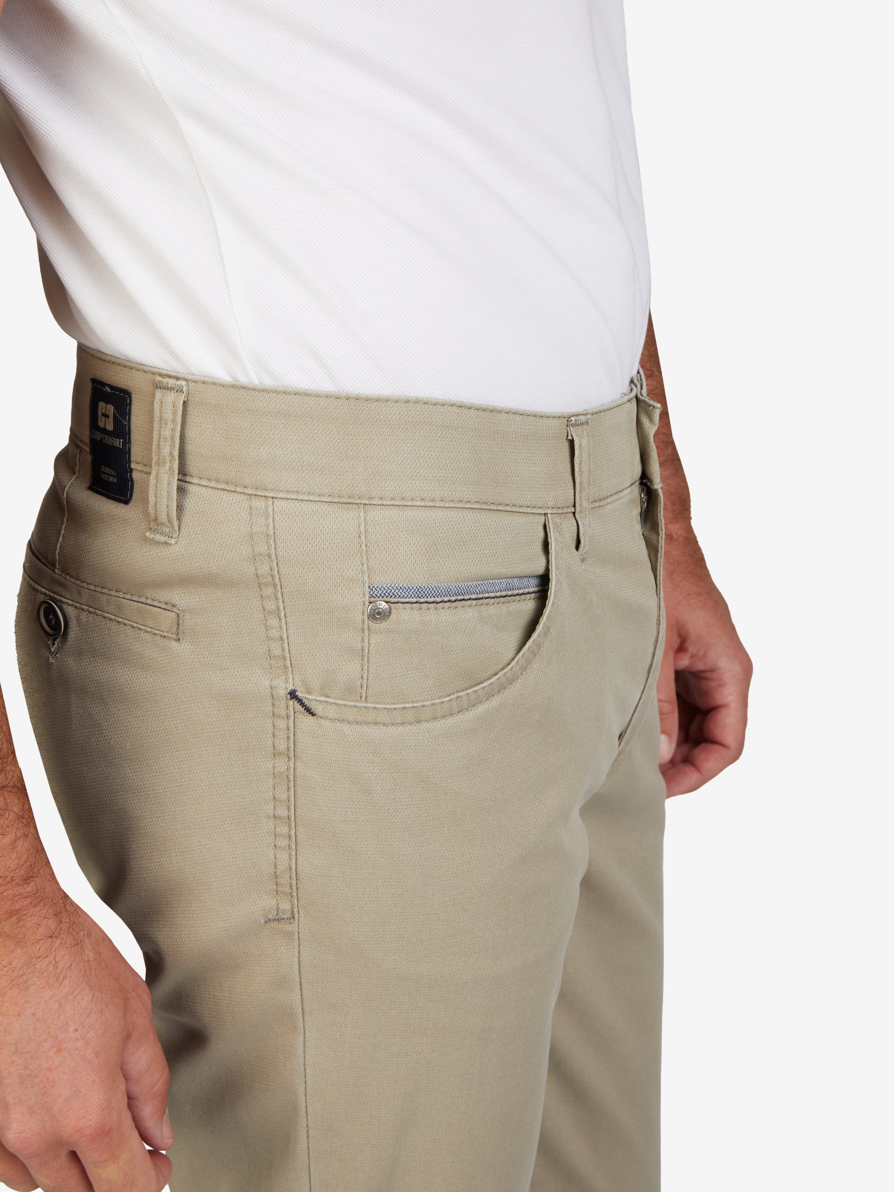 MARVIN 7907 - grijs-beige