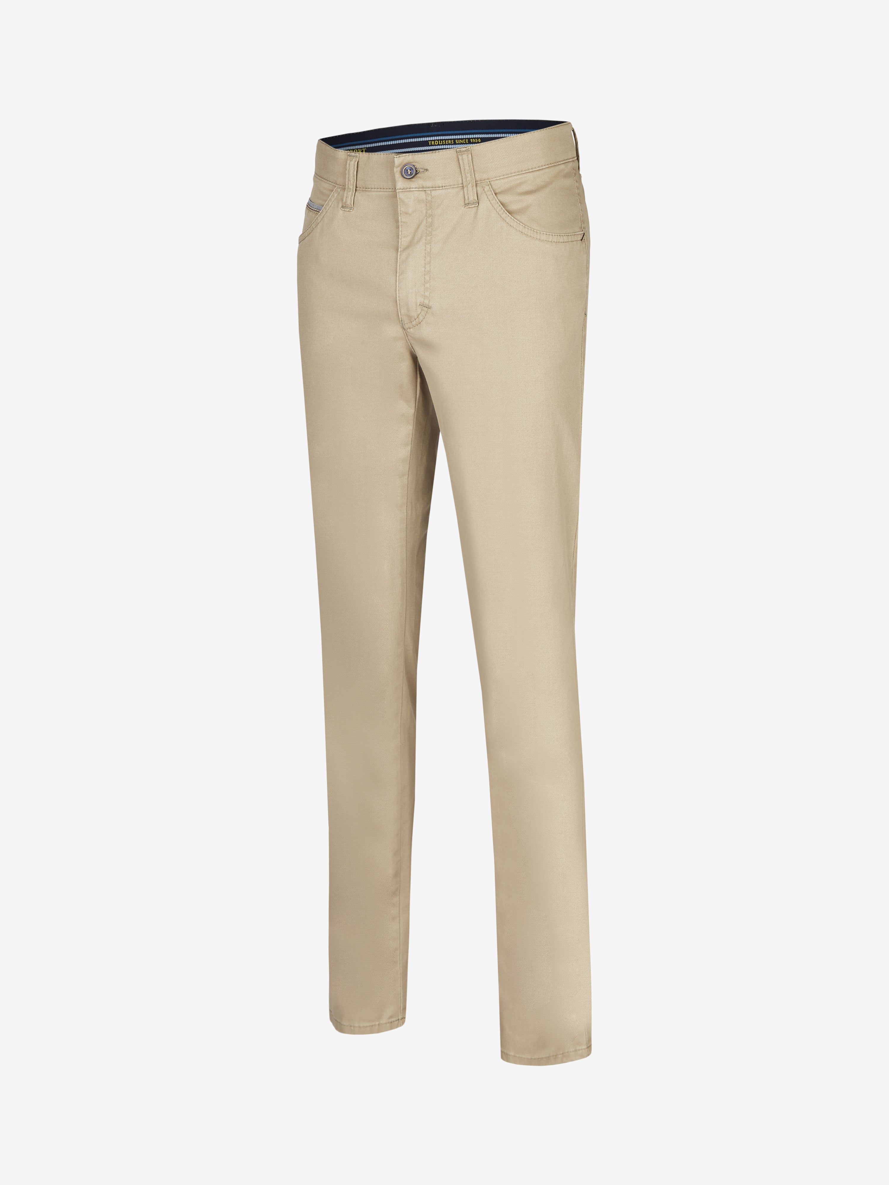 MARVIN 7907 - grijs-beige