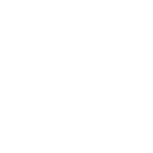 Ein weißes Symbol auf schwarzem Hintergrund zeigt vier Pfeile, die nach außen in die diagonale Richtungen zeigen, innerhalb einer quadratischen Form mit abgerundeten Ecken, das die Funktion „Bildschirmgröße anpassen“ oder „Vollbild“ darstellt.