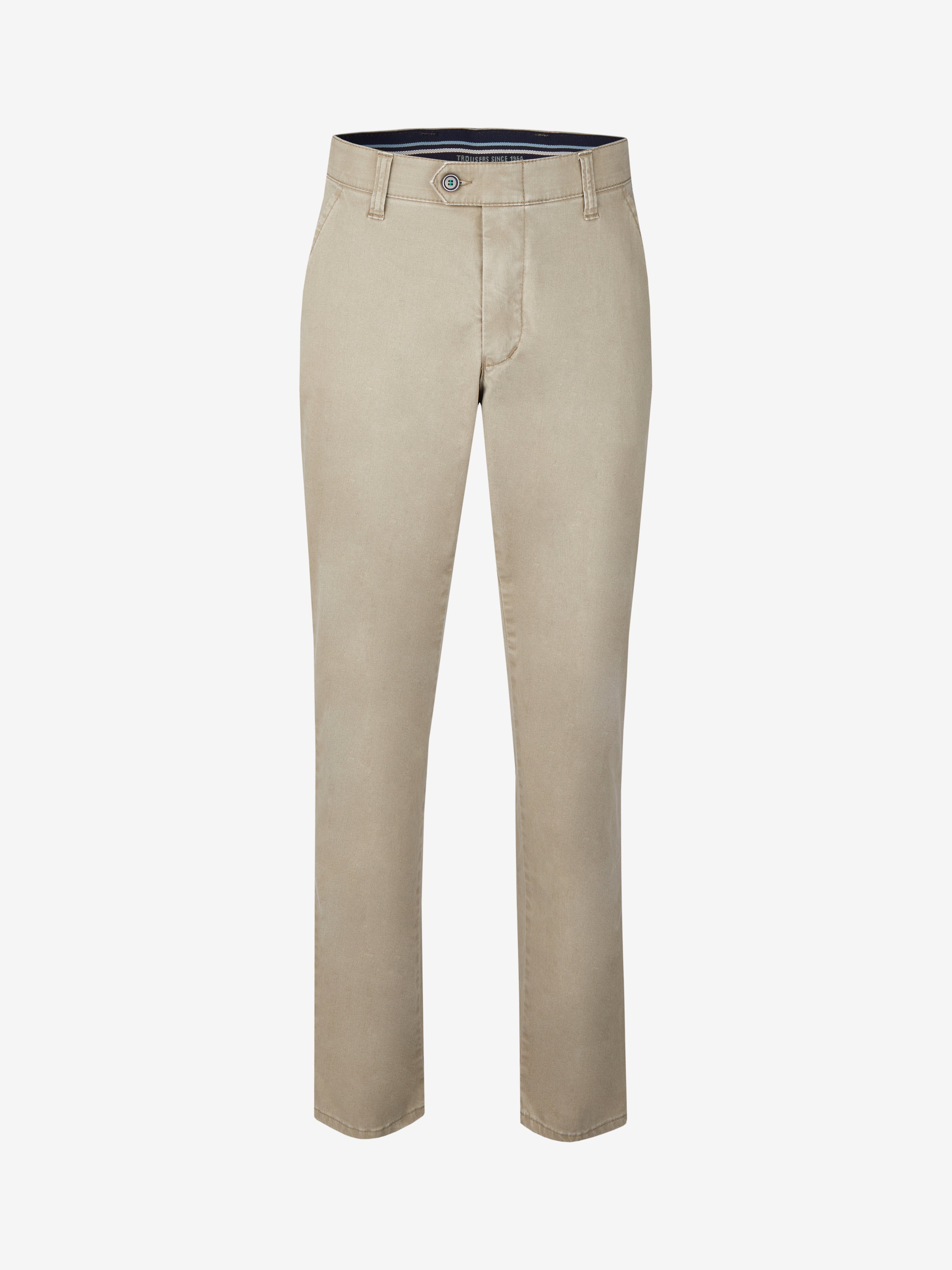 DENVER 7901 - grijs-beige