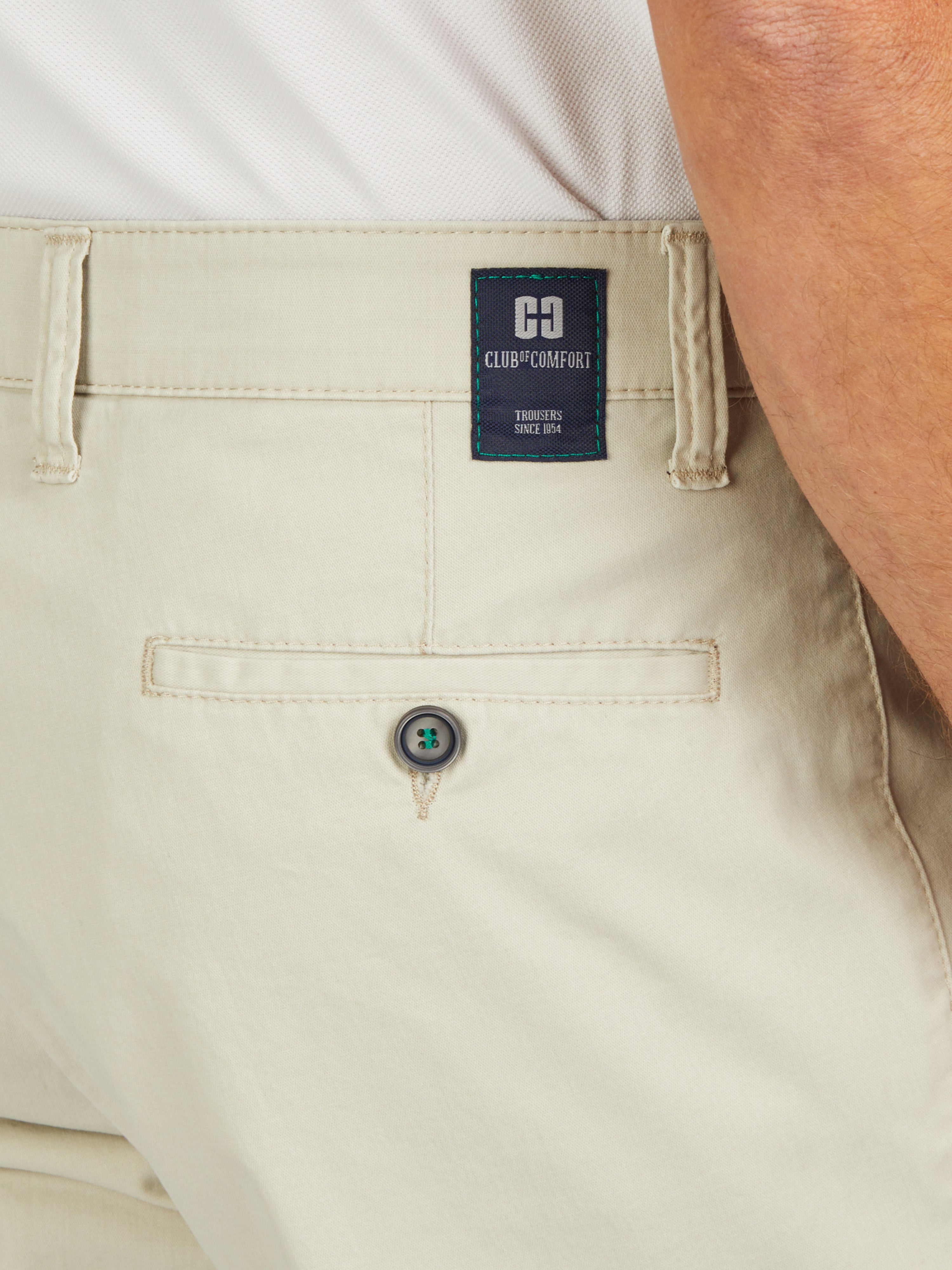 DENVER 7901 - lichtbeige