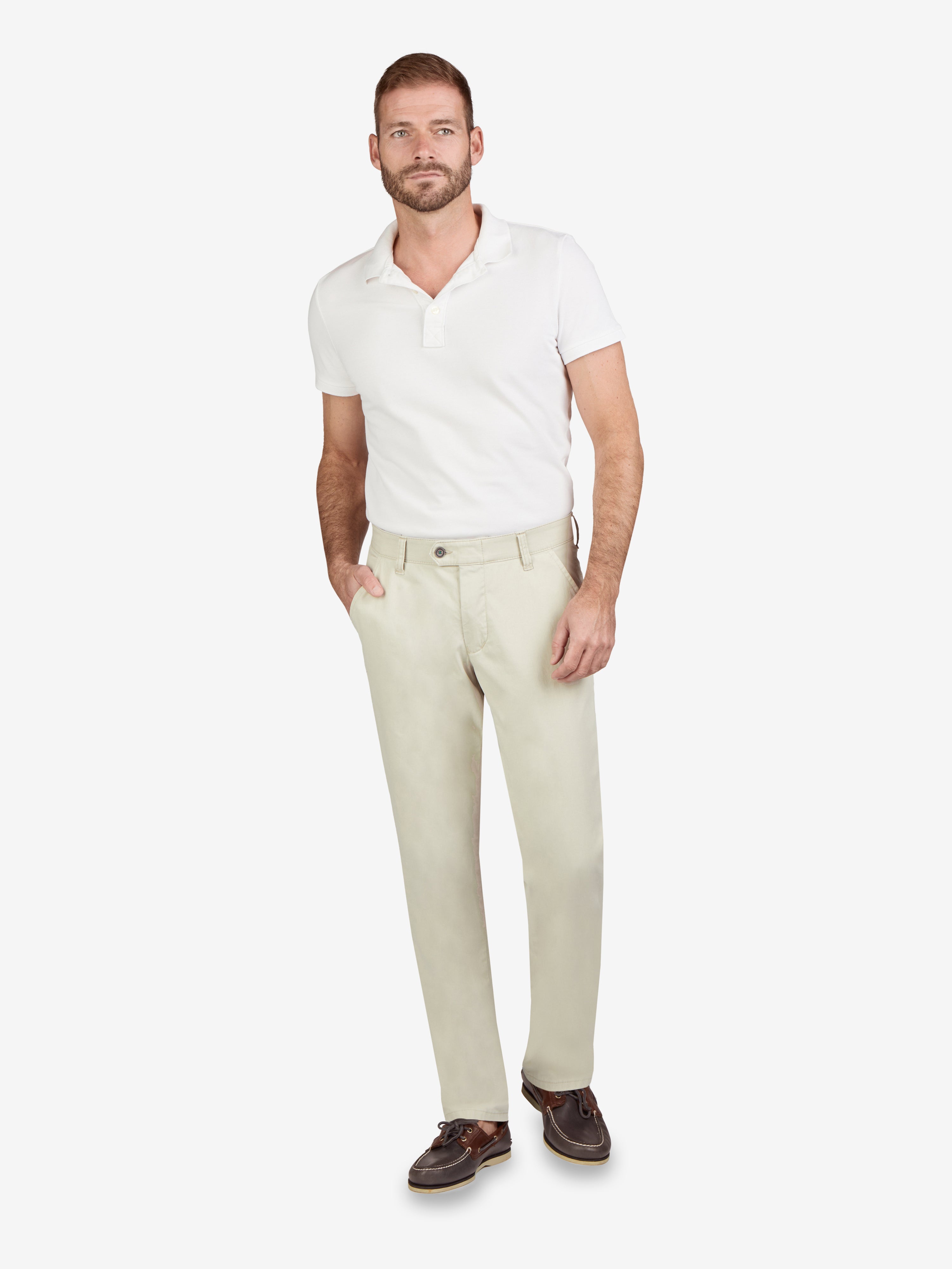 DENVER 7901 - lichtbeige