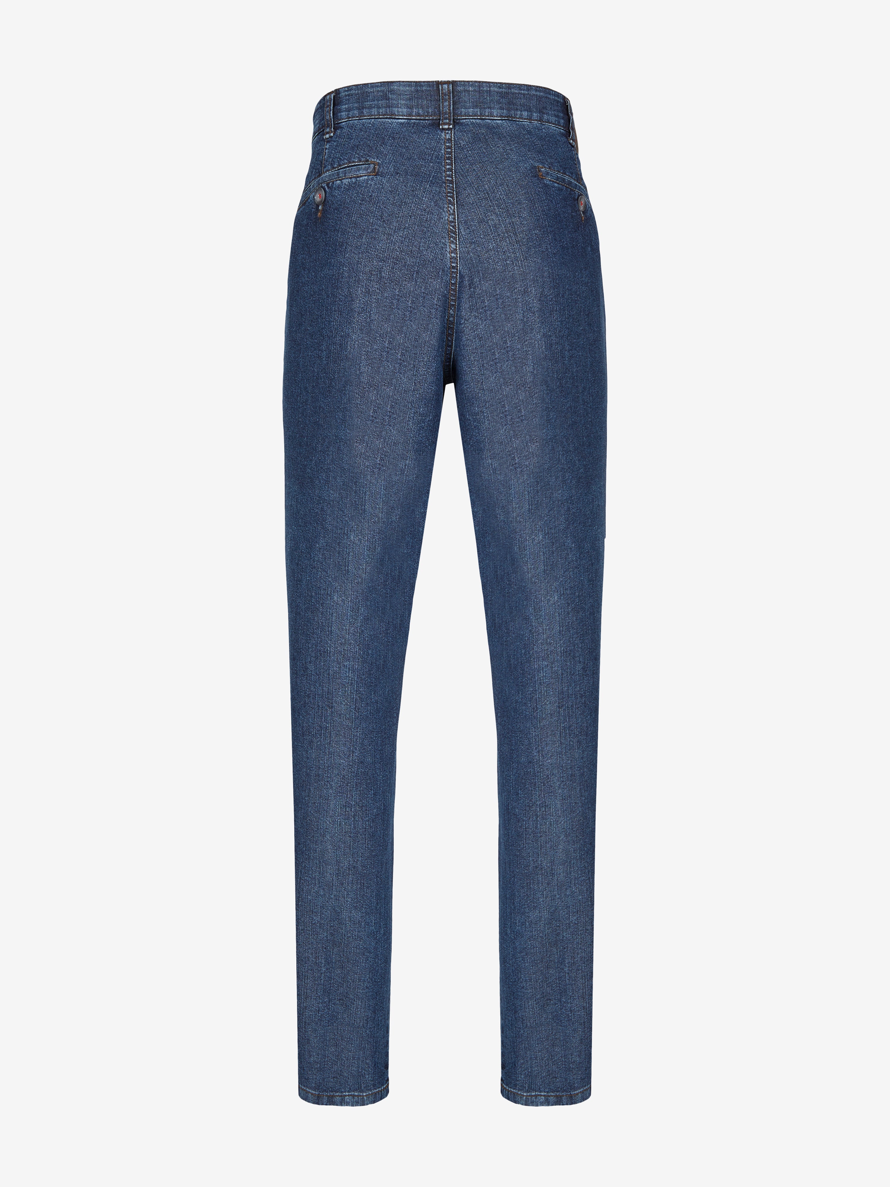 DALLAS 4631 - jeansblau