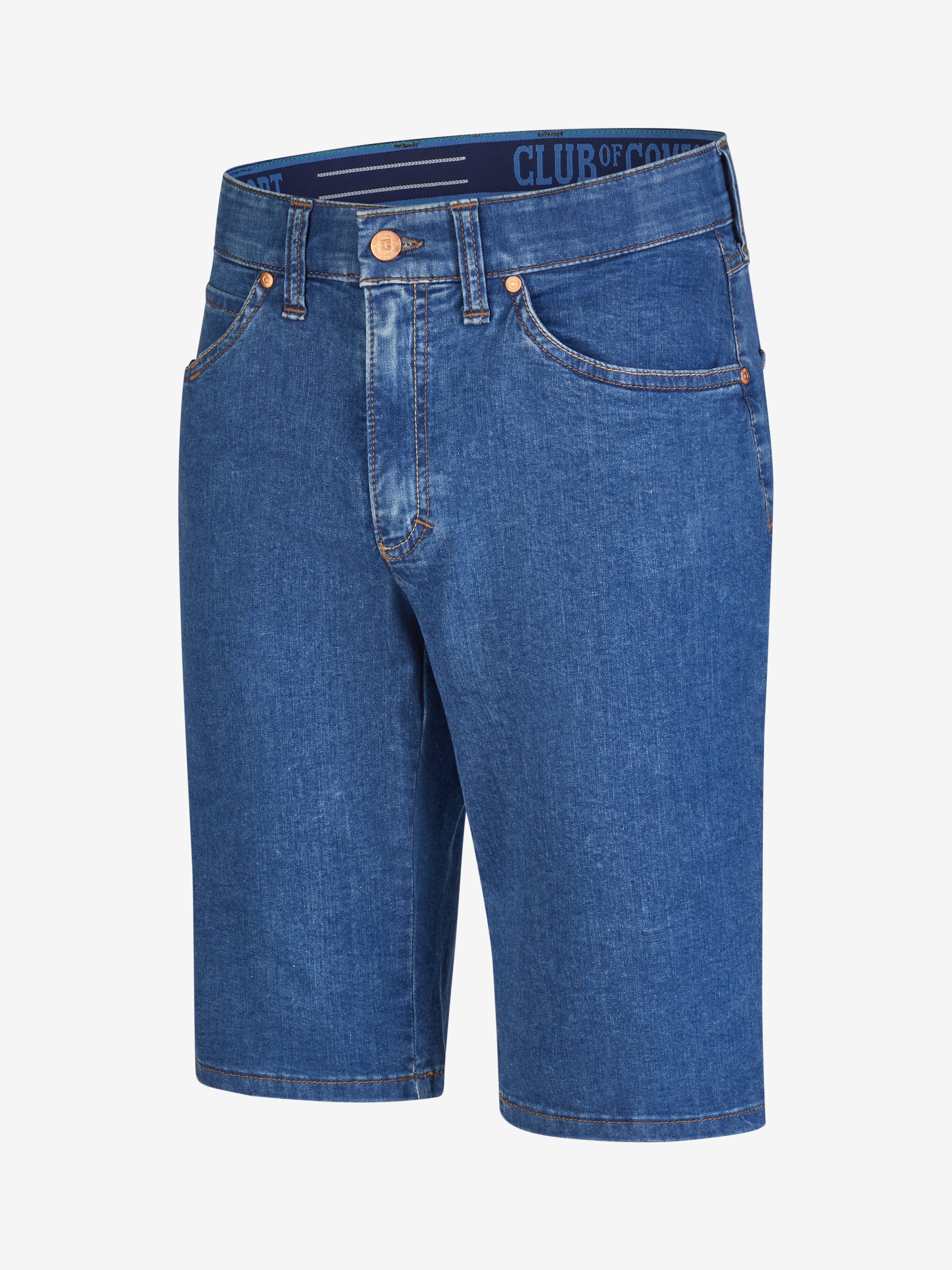 ESPANA 6516 - jeansblau