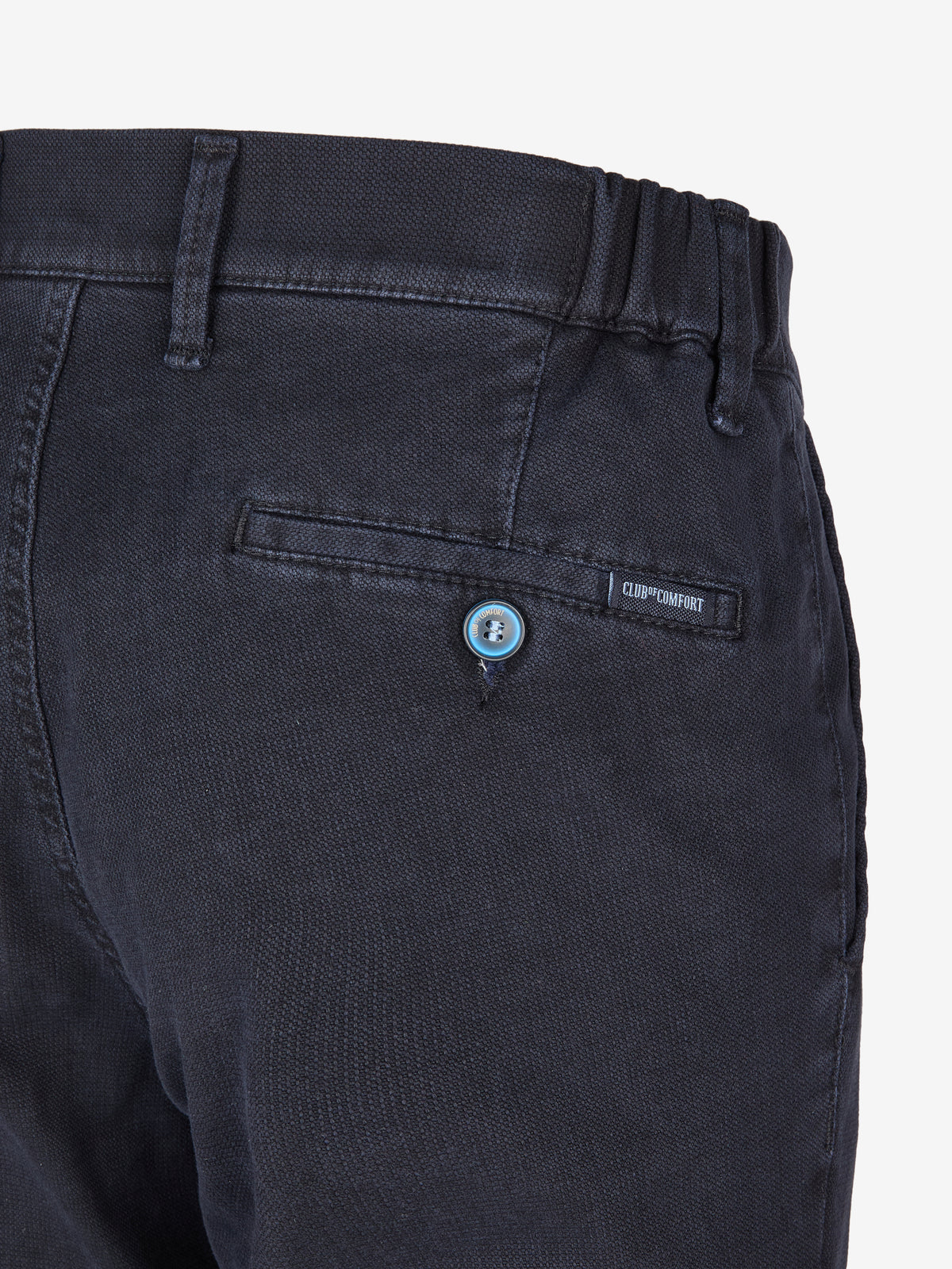 FOXX   8214 - marineblauw