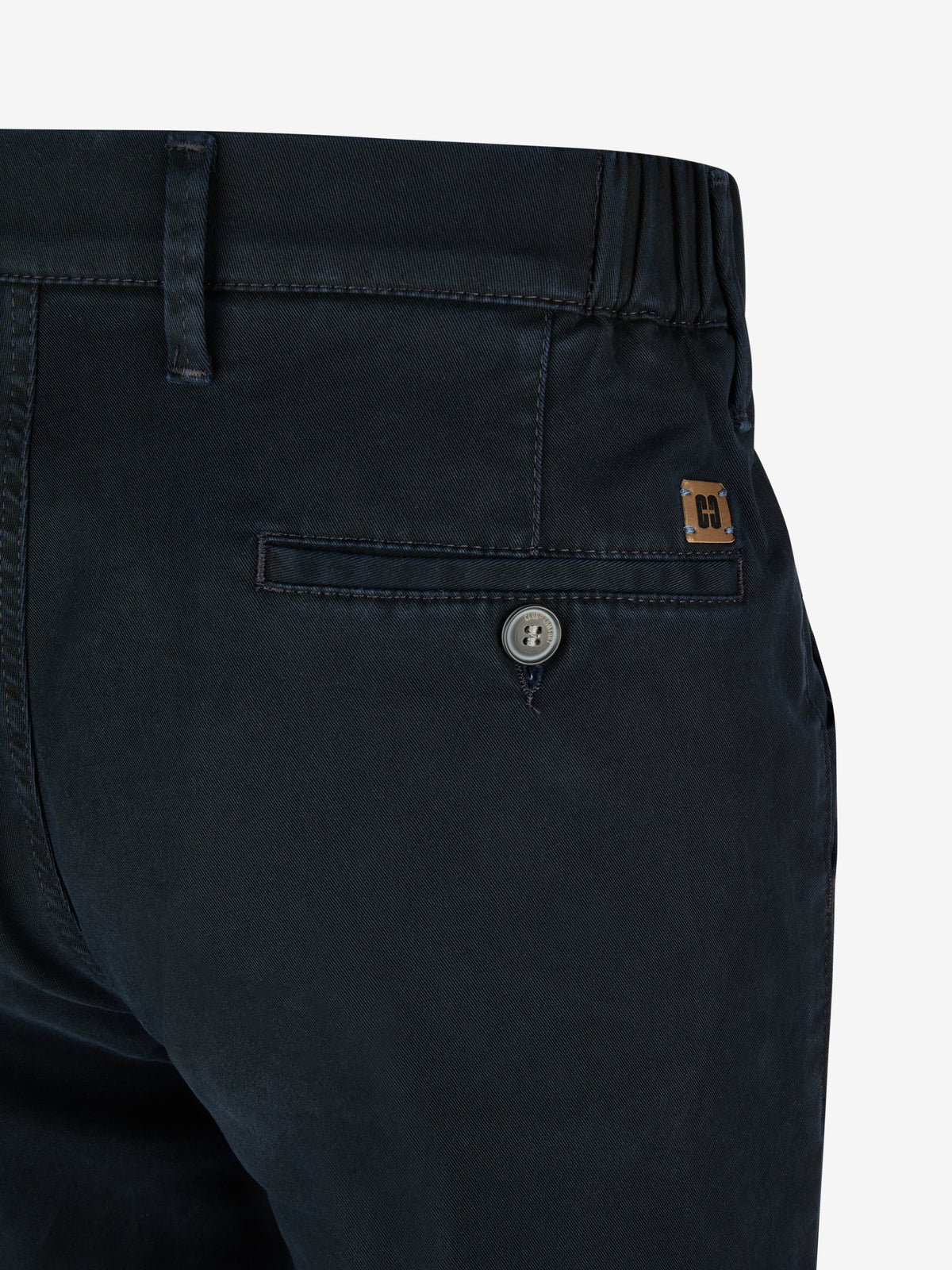 FOXX   8419 - marineblauw