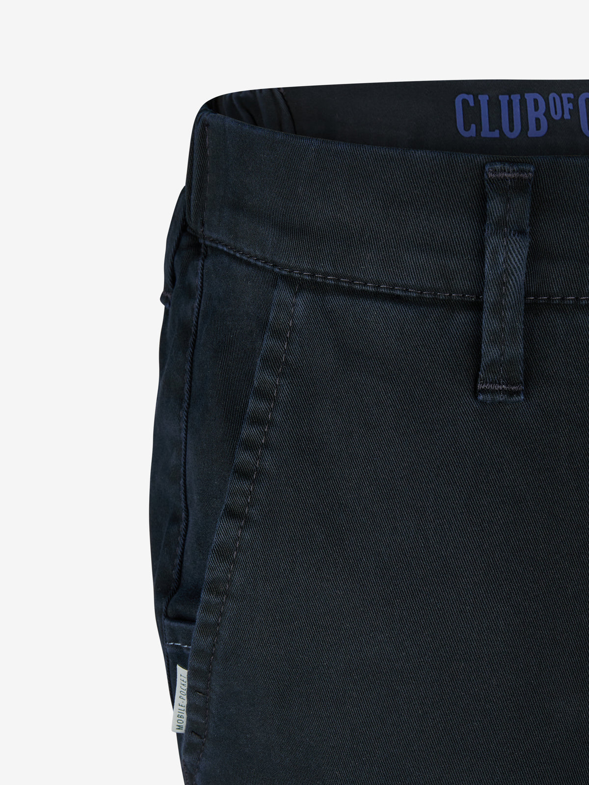 FOXX   8419 - marineblauw