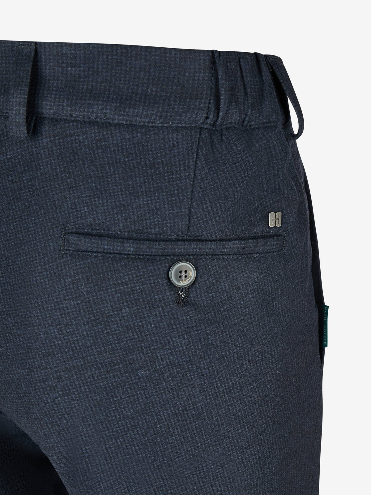 FOXX   8433 - marineblauw