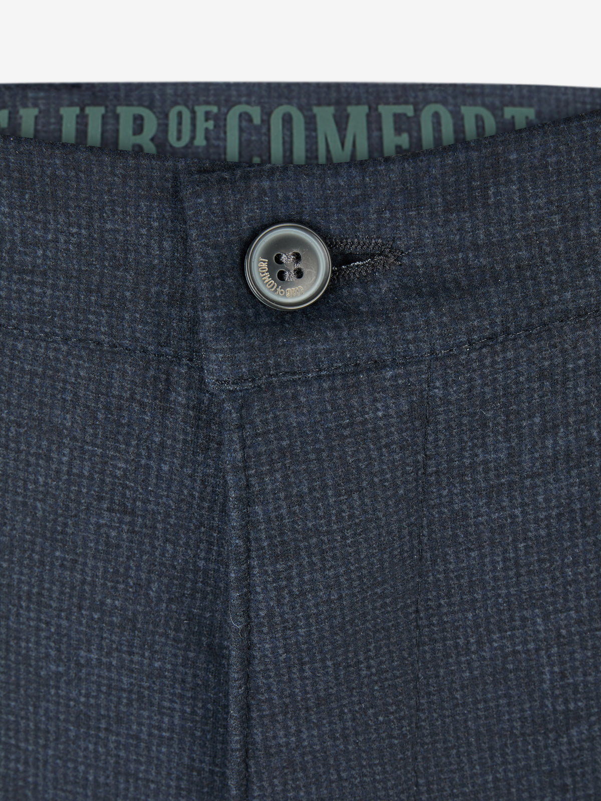 FOXX   8433 - marineblauw