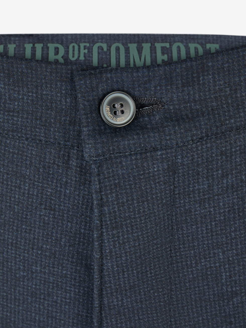 FOXX   8433 - marineblauw