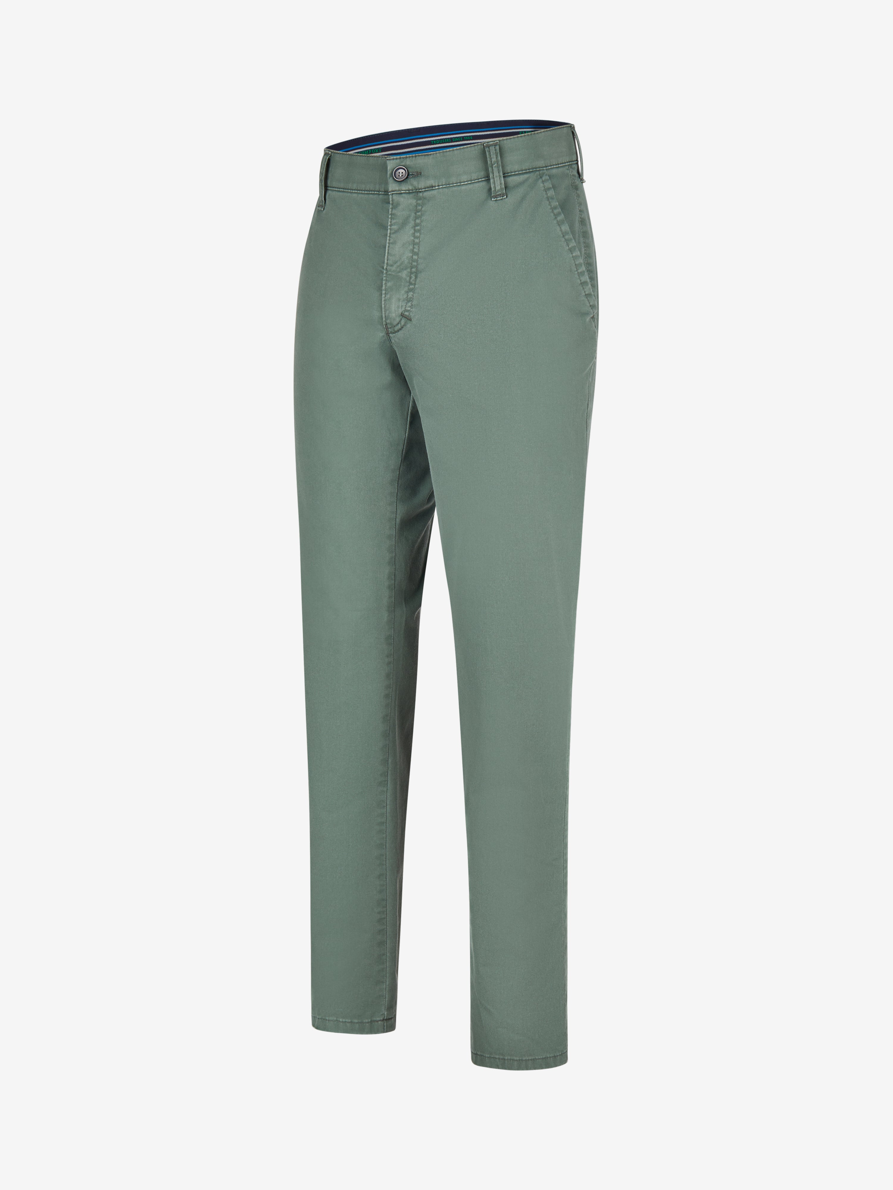 GARVEY 7323 - blauwgroen