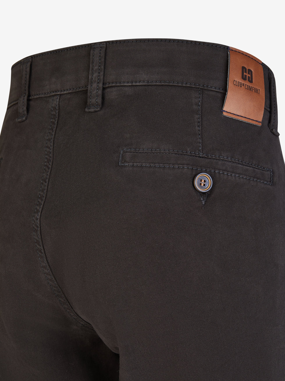 GARVEY 8070 - zwart