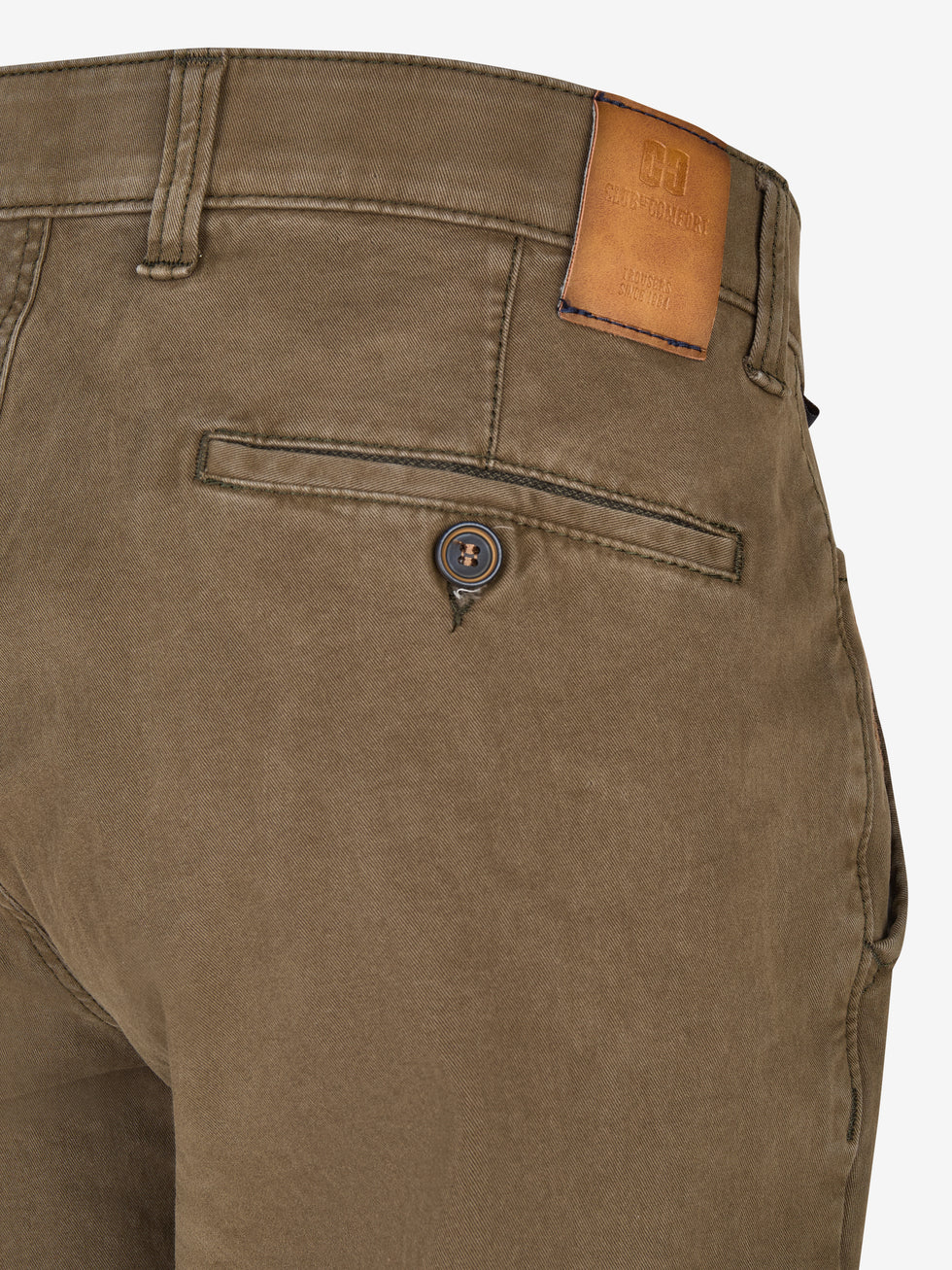 GARVEY 8070 - groen