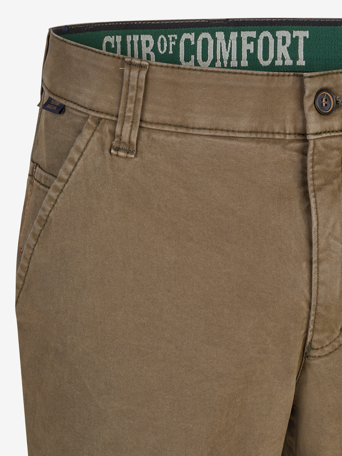 GARVEY 8070 - groen