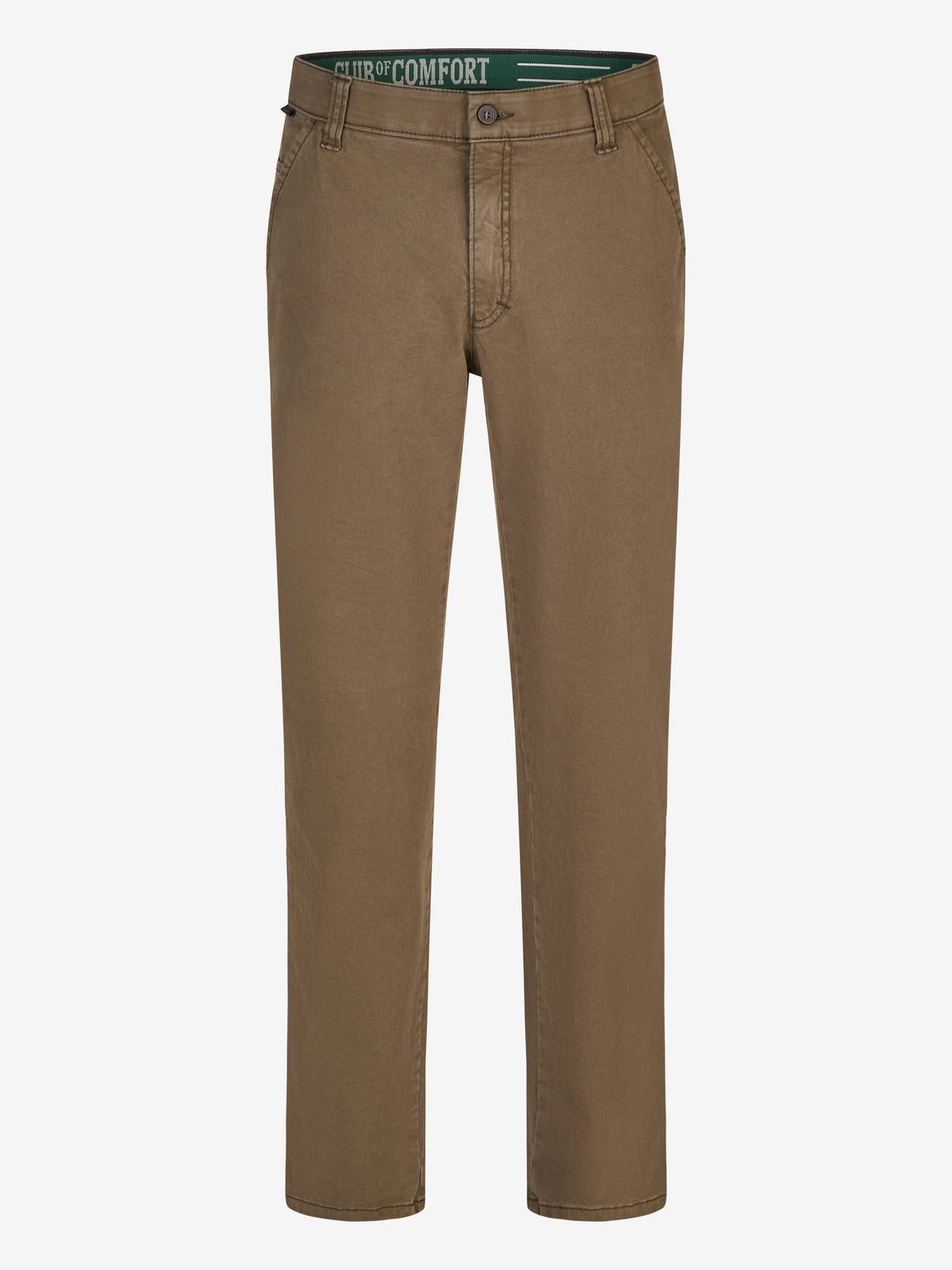 GARVEY 8070 - groen