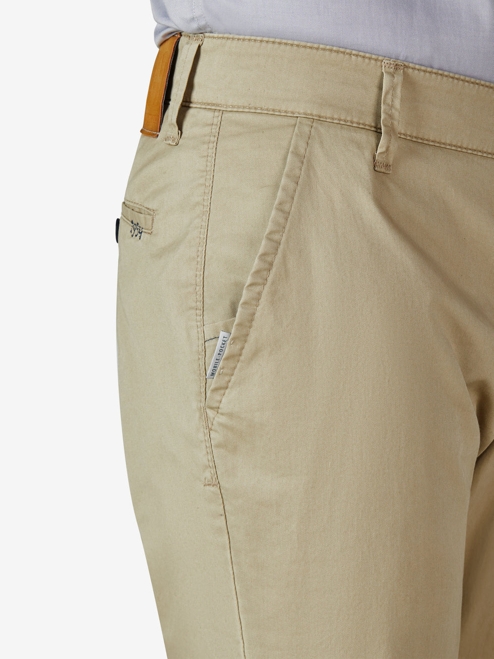 GARVEY 8301 - lichtbeige