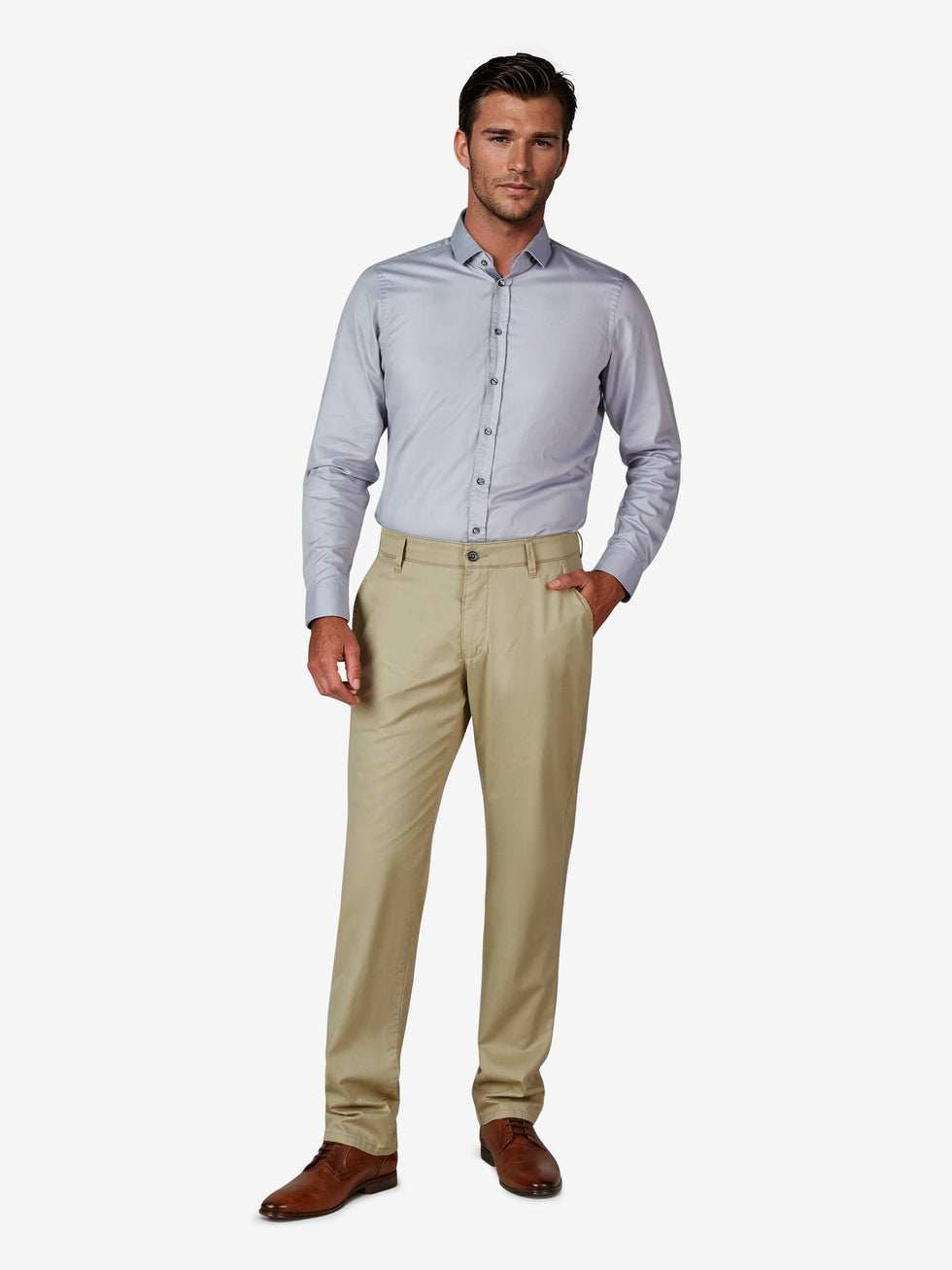 GARVEY 8301 - lichtbeige