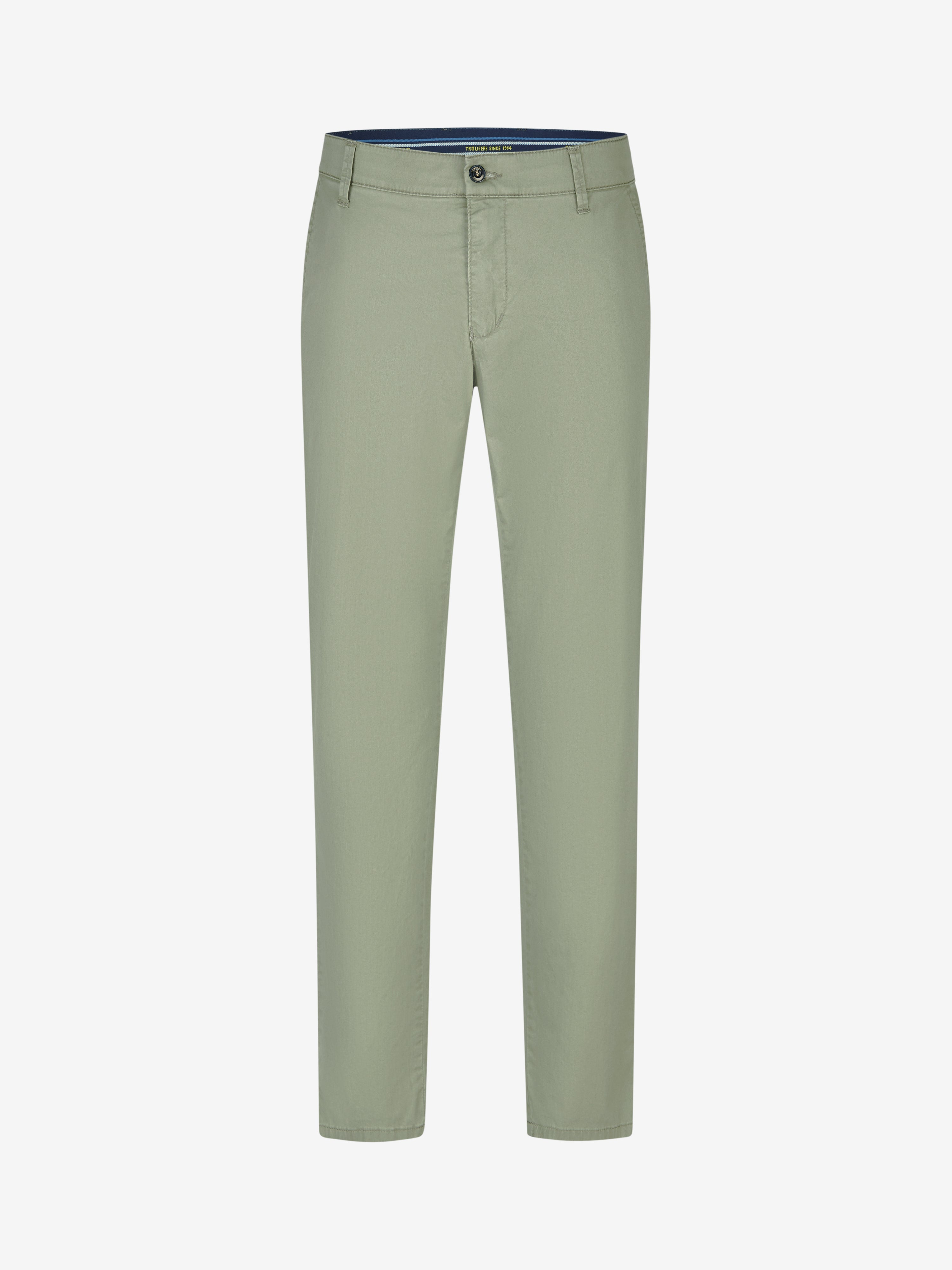 GARVEY 8301 - licht kaki