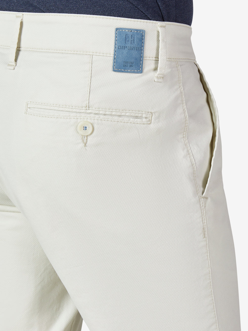 GARVEY 8304 - licht beige