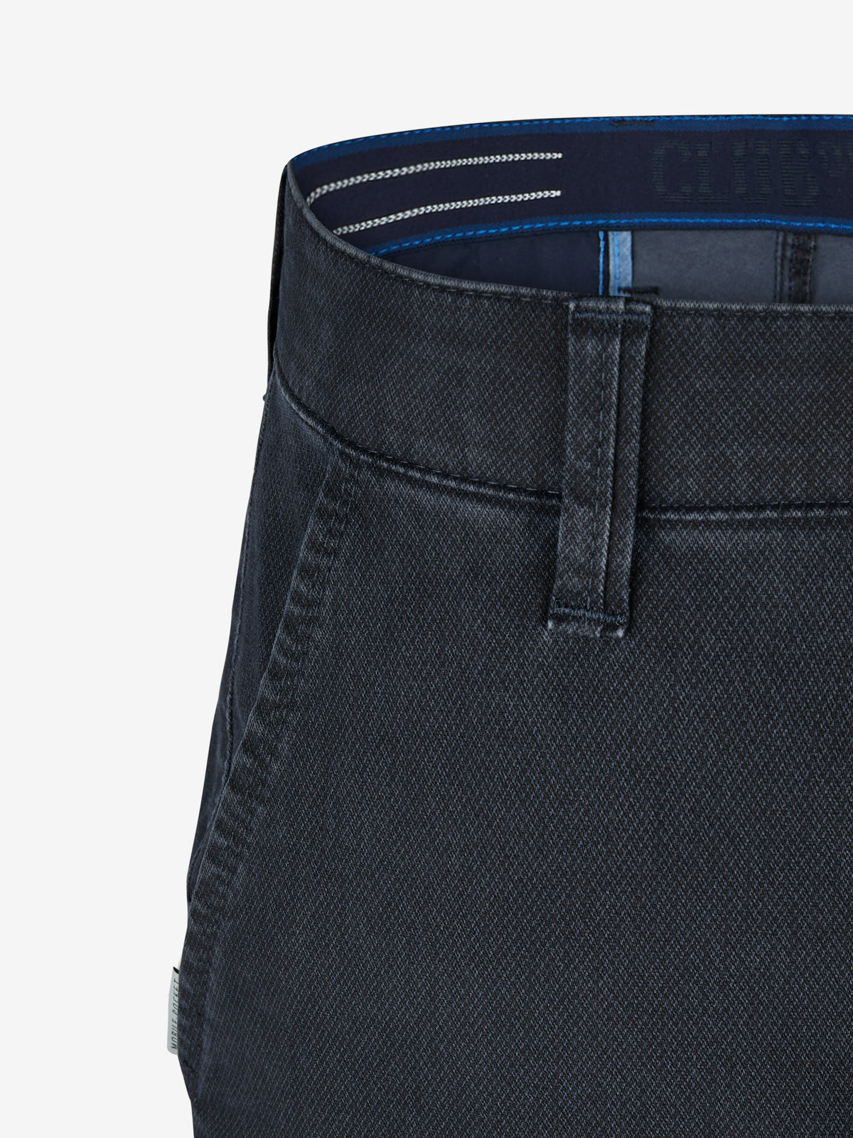 GARVEY 8404 - marineblauw