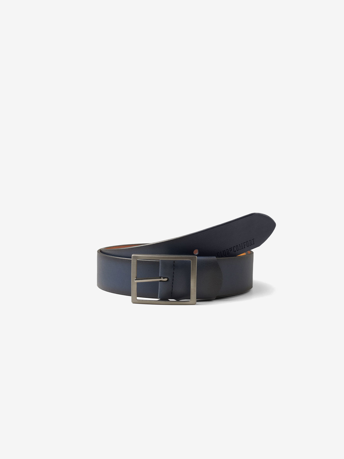 GUERTEL81 - marineblauw