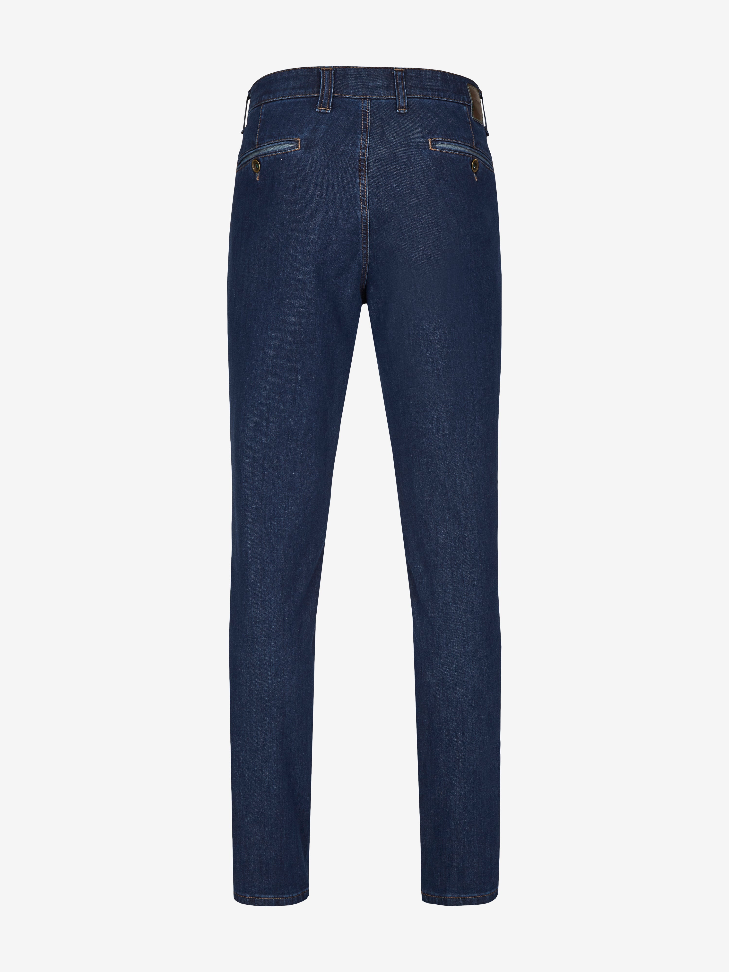 GARVEY 7054 - jeansblau