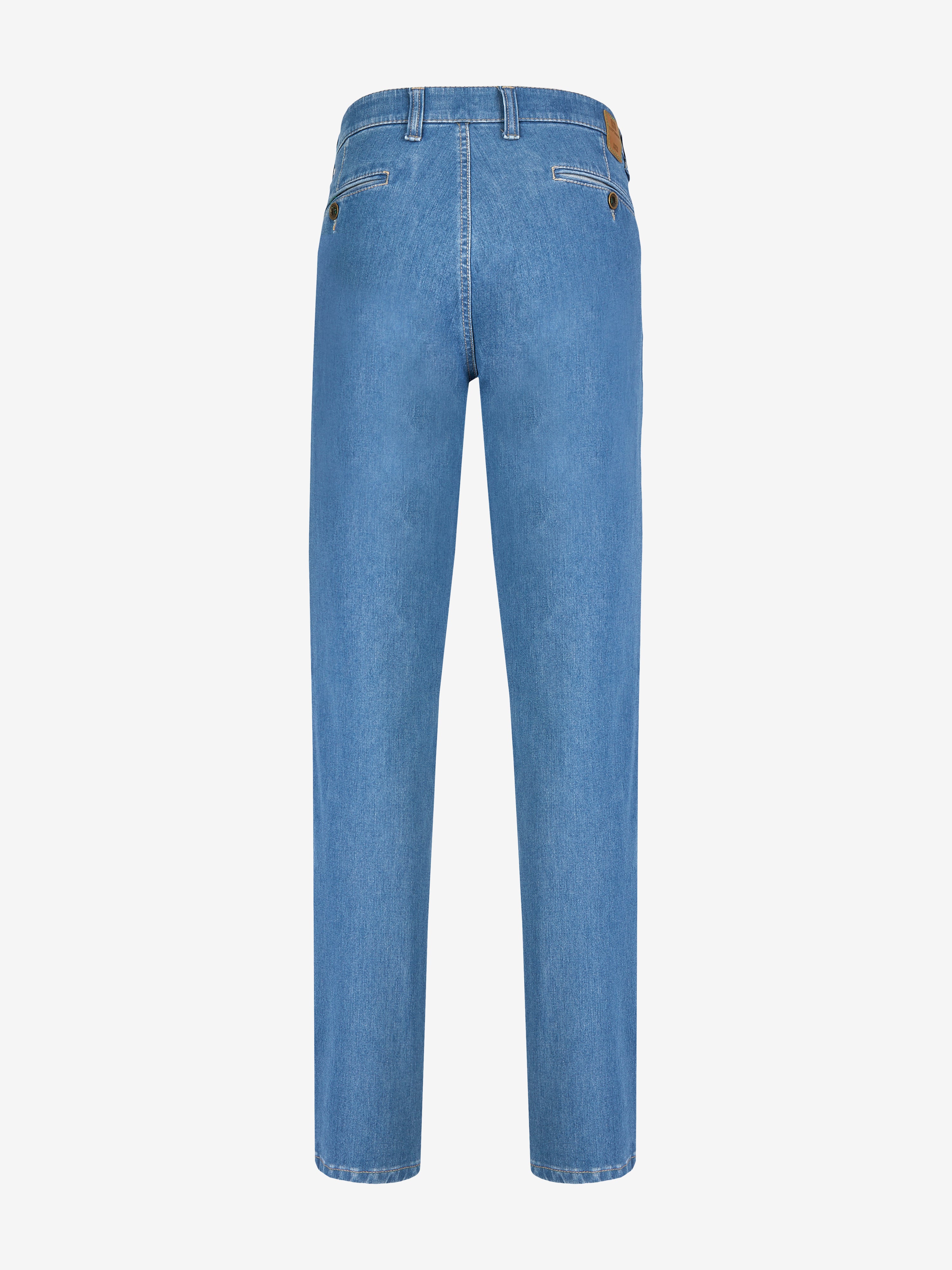 GARVEY 7054 - helles jeansblau