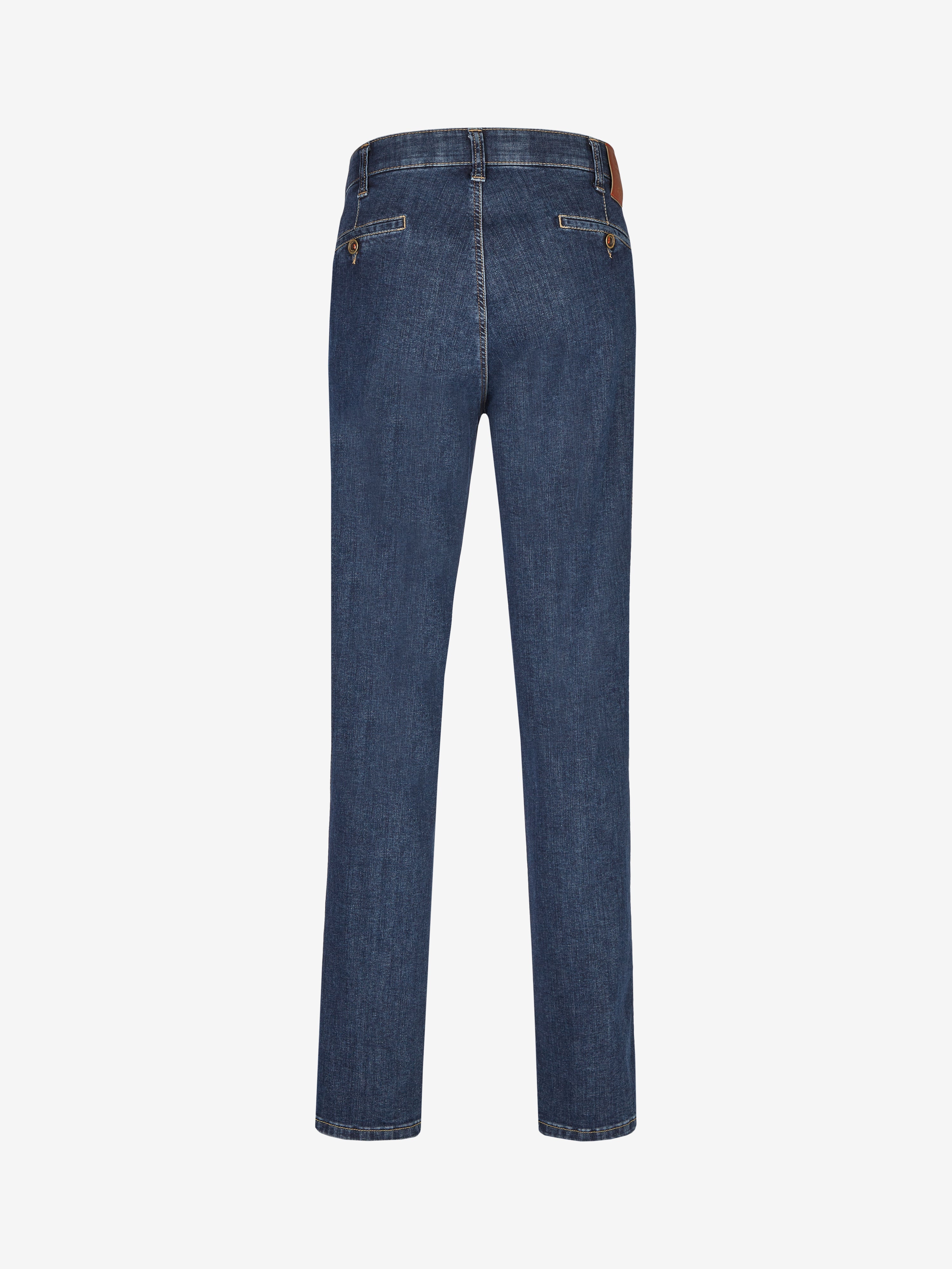 GARVEY 7915 - jeans blauw