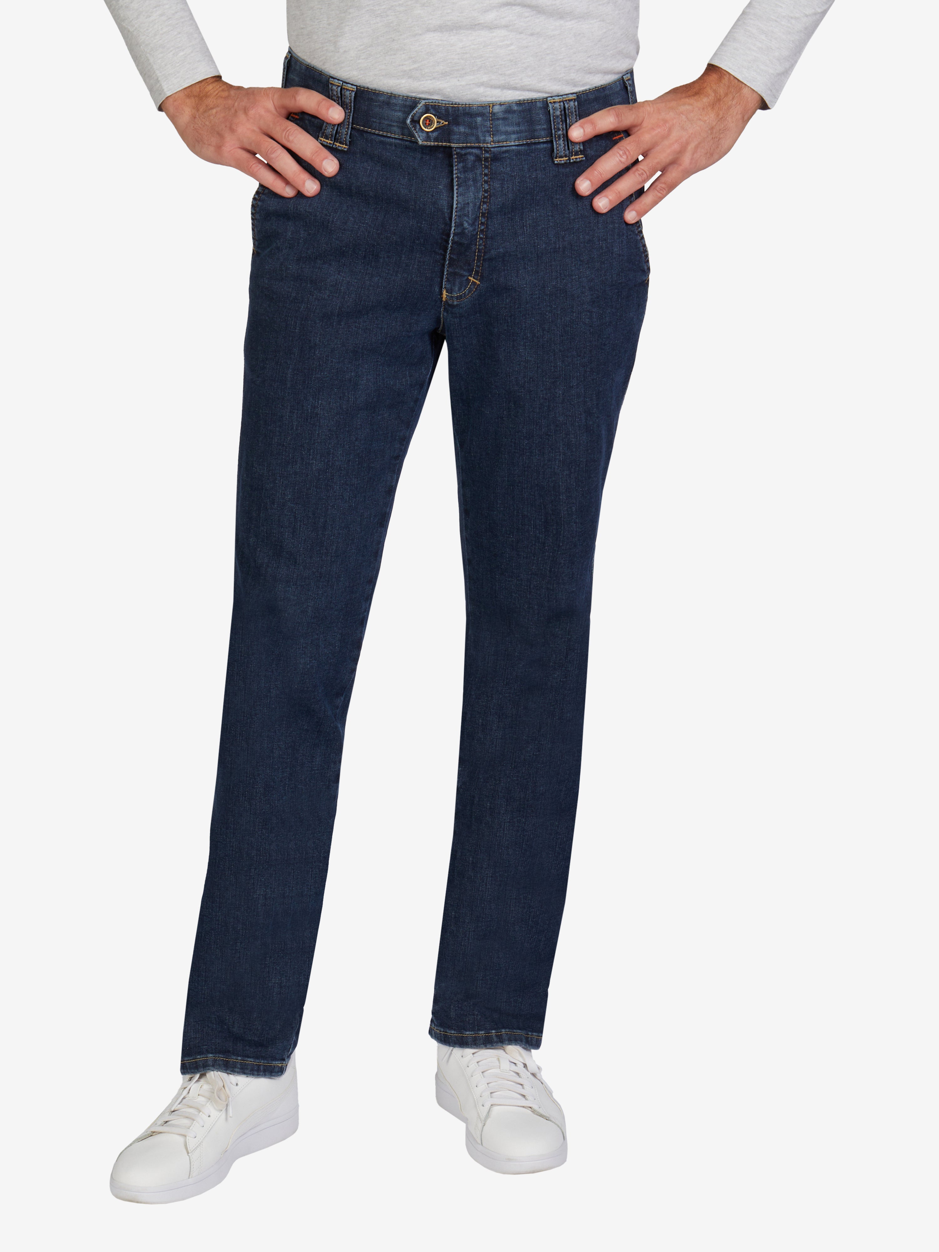 GARVEY 7915 - jeansblau