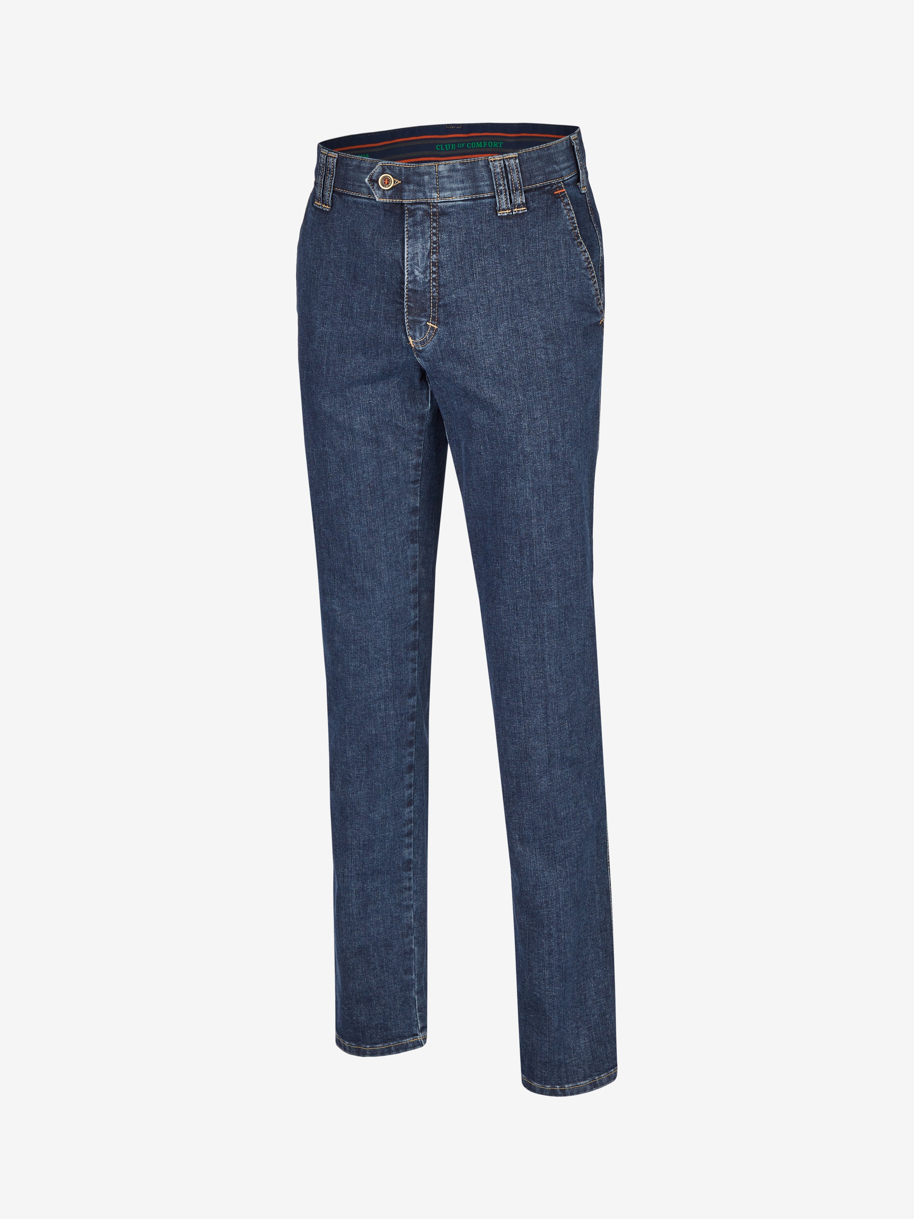 GARVEY 7915 - jeans blauw