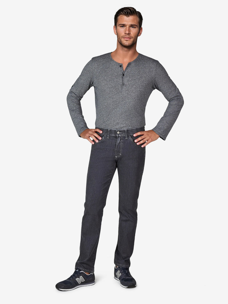 HENRY-Z6516 - grau